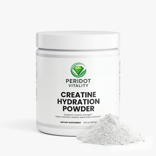 Creatine Hydration Powder
