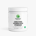 Creatine Hydration Powder