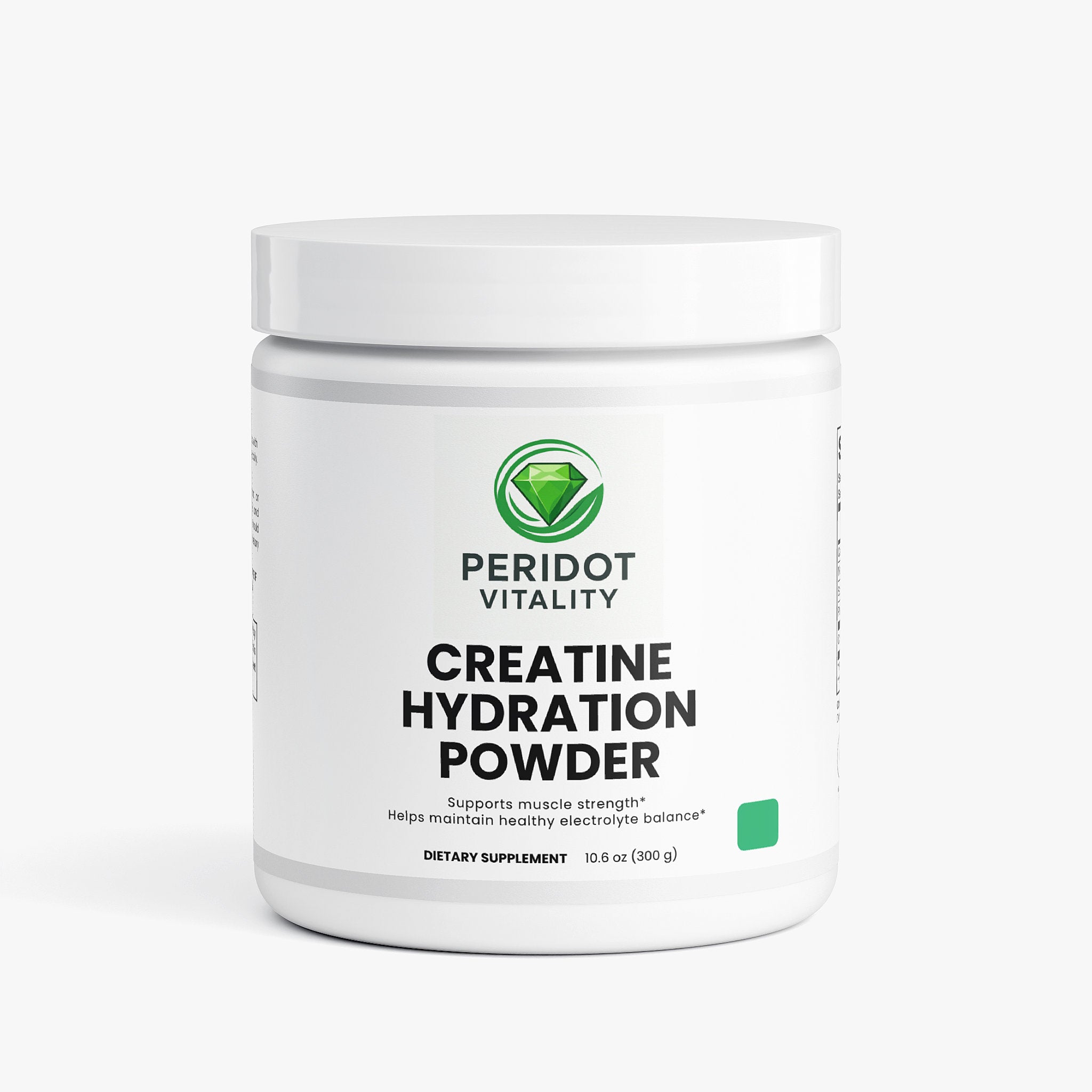 Creatine Hydration Powder