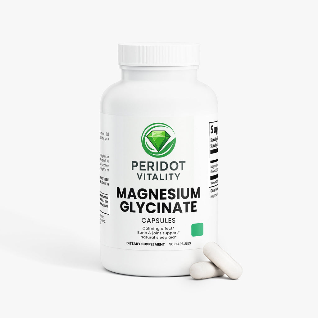Magnesium Glycinate