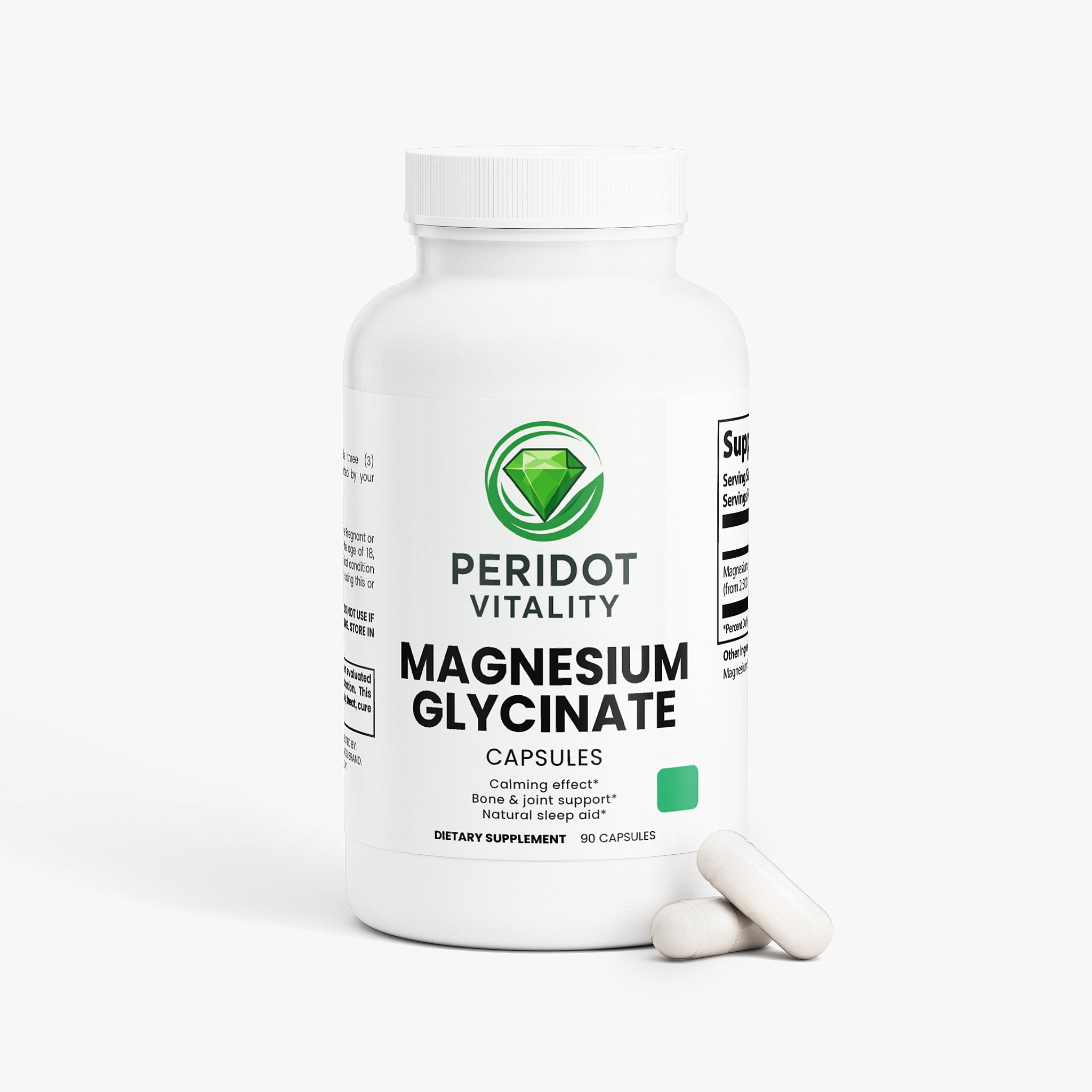 Magnesium Glycinate