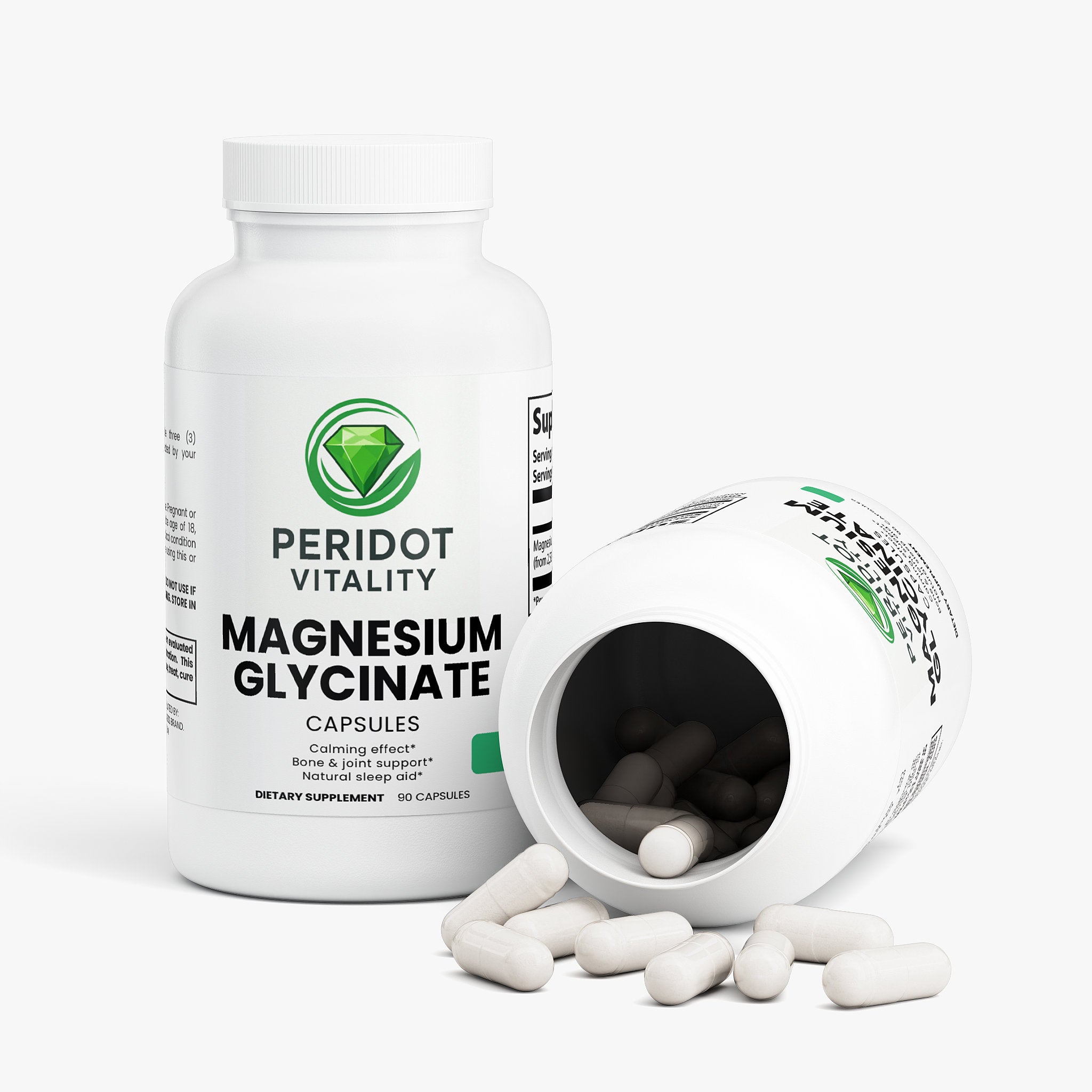 Magnesium Glycinate
