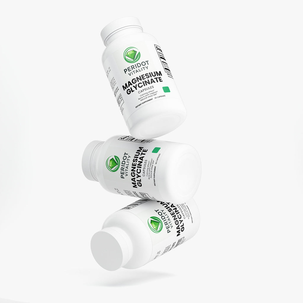 Magnesium Glycinate