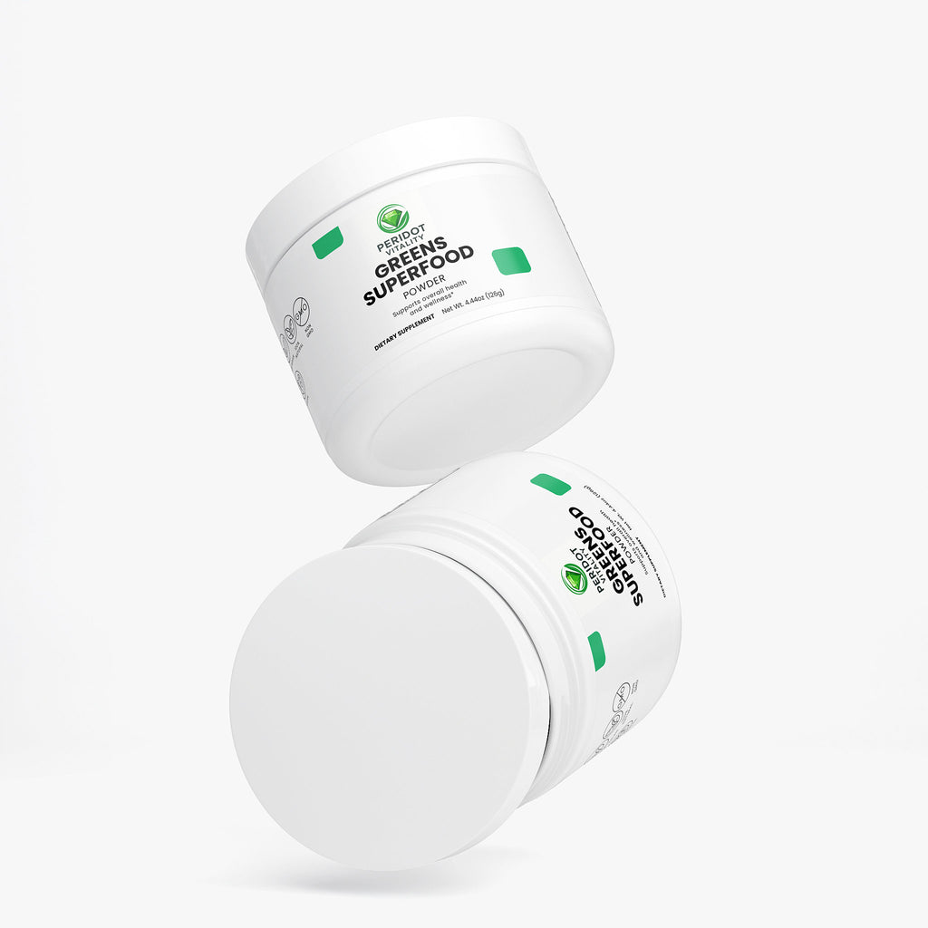 Greens Superfood