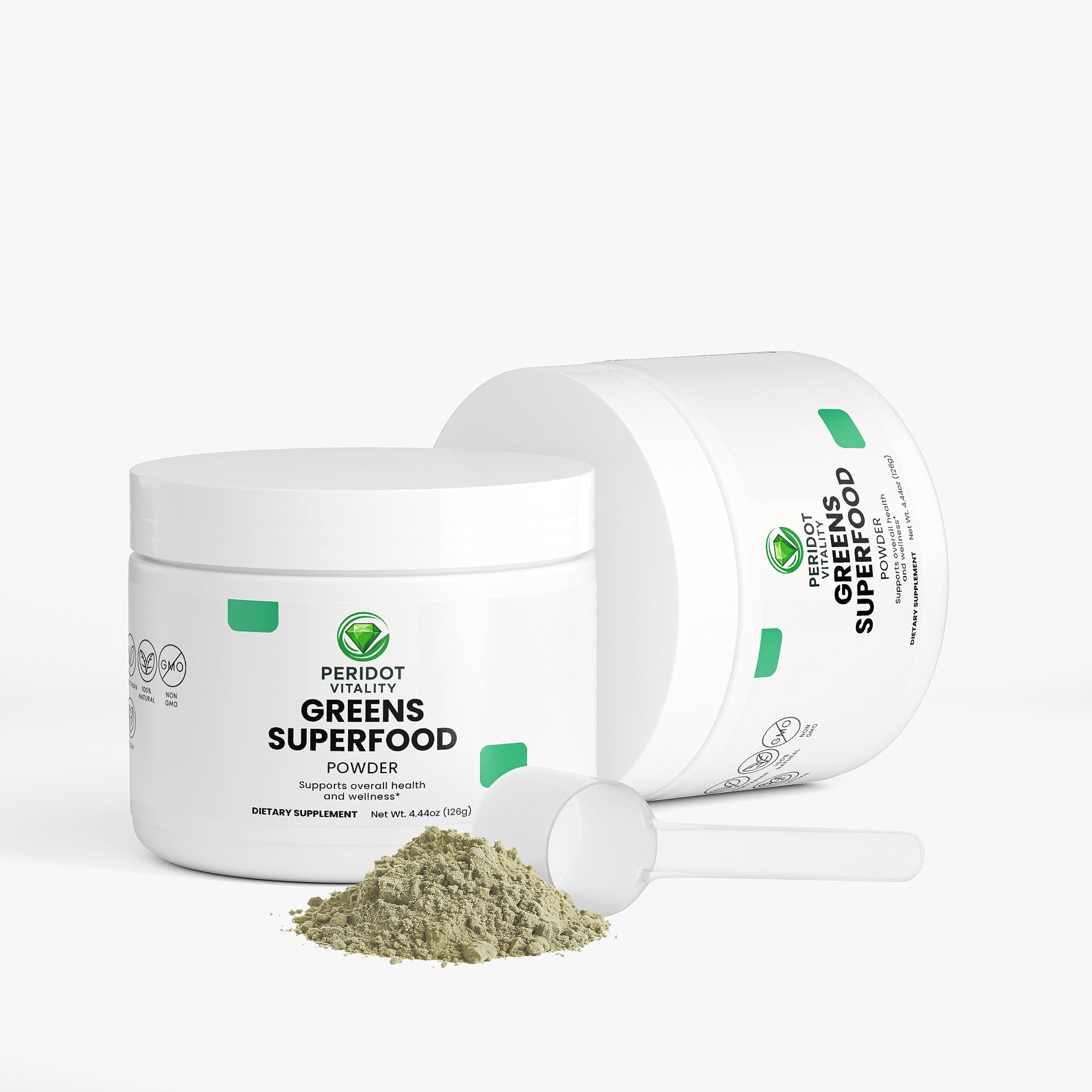 Greens Superfood