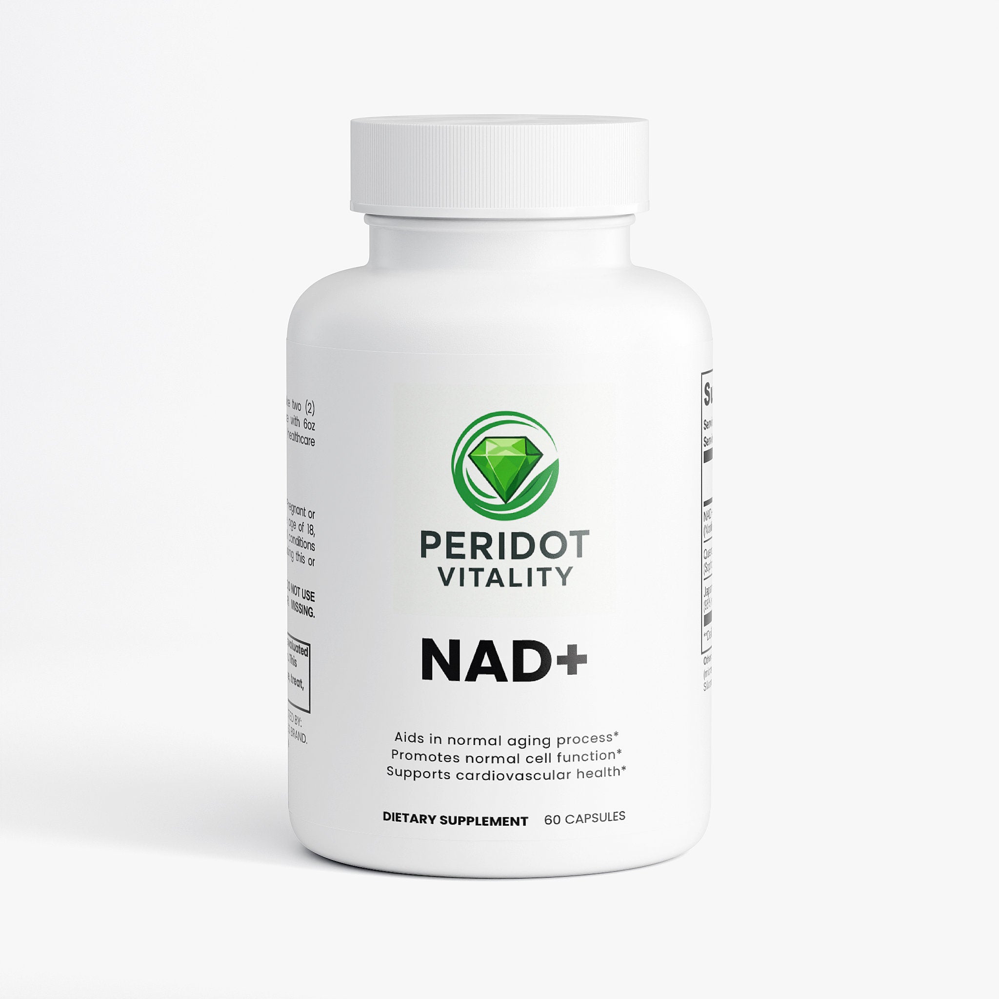 NAD+