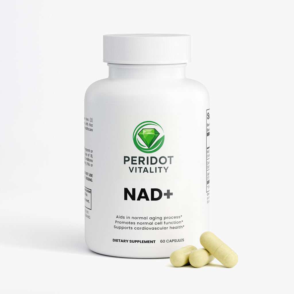 NAD+