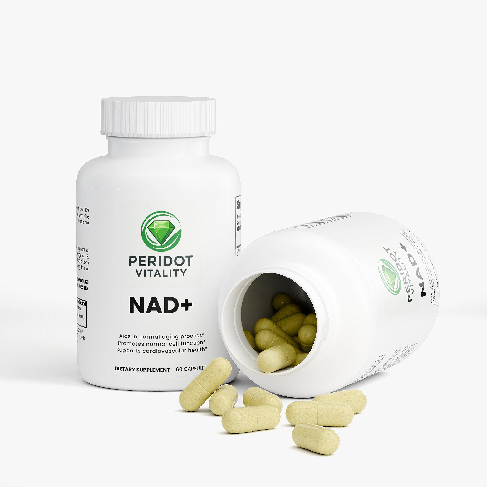 NAD+