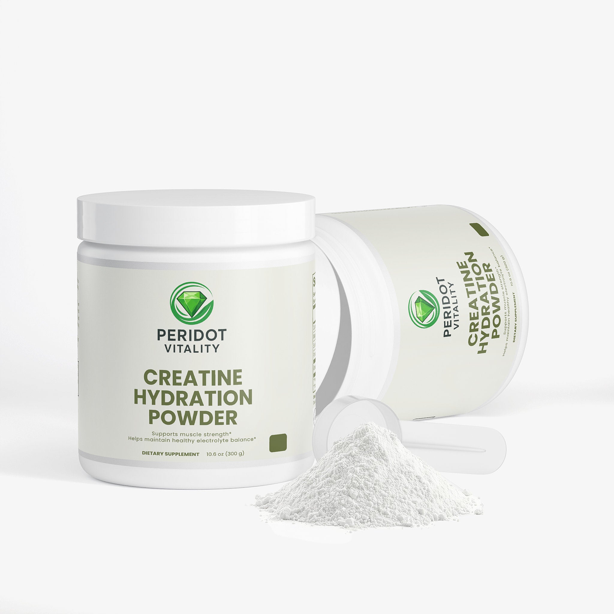 Creatine Hydration Powder