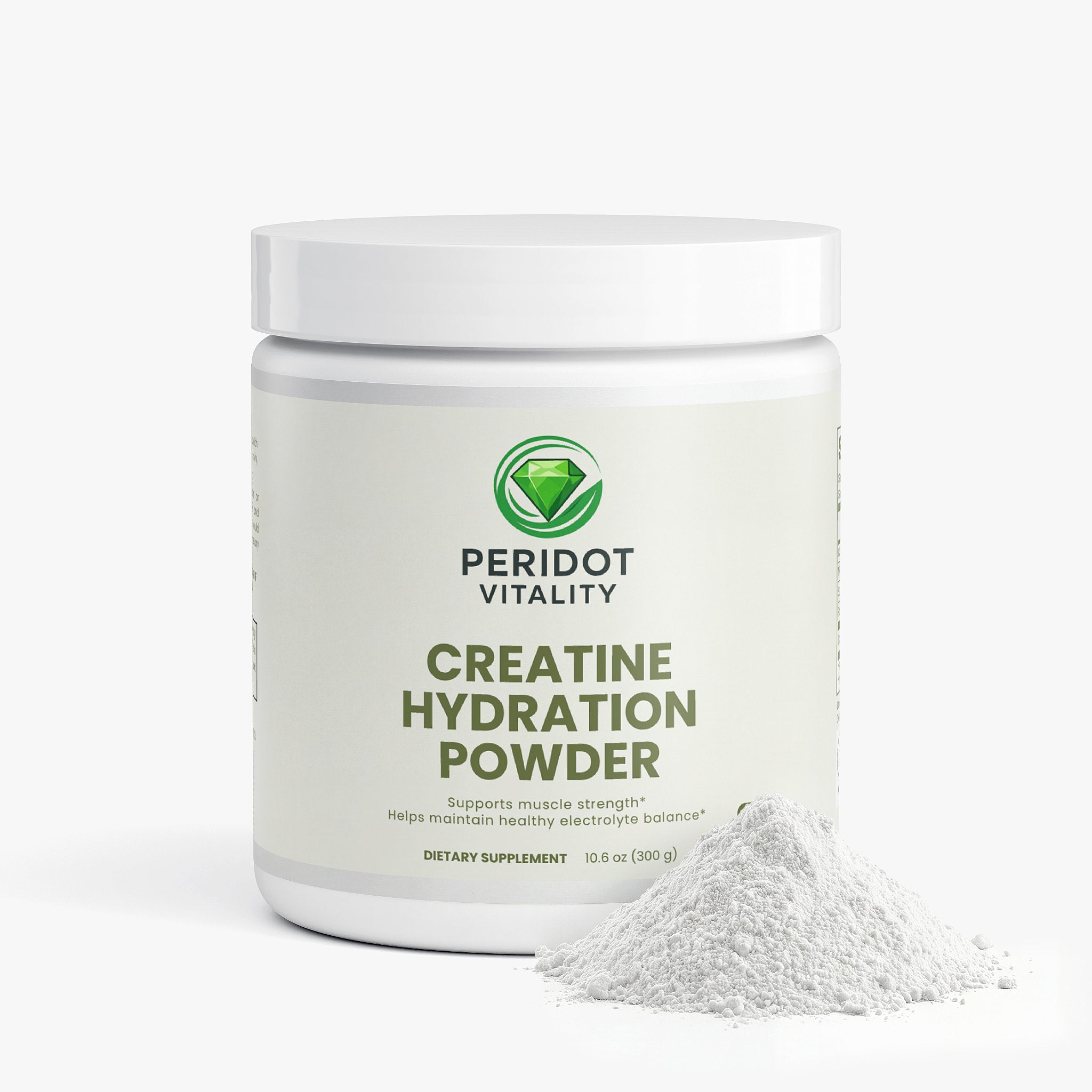 Creatine Hydration Powder