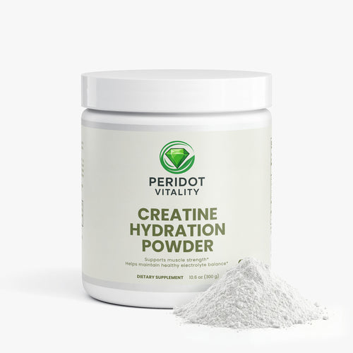 Creatine Hydration Powder