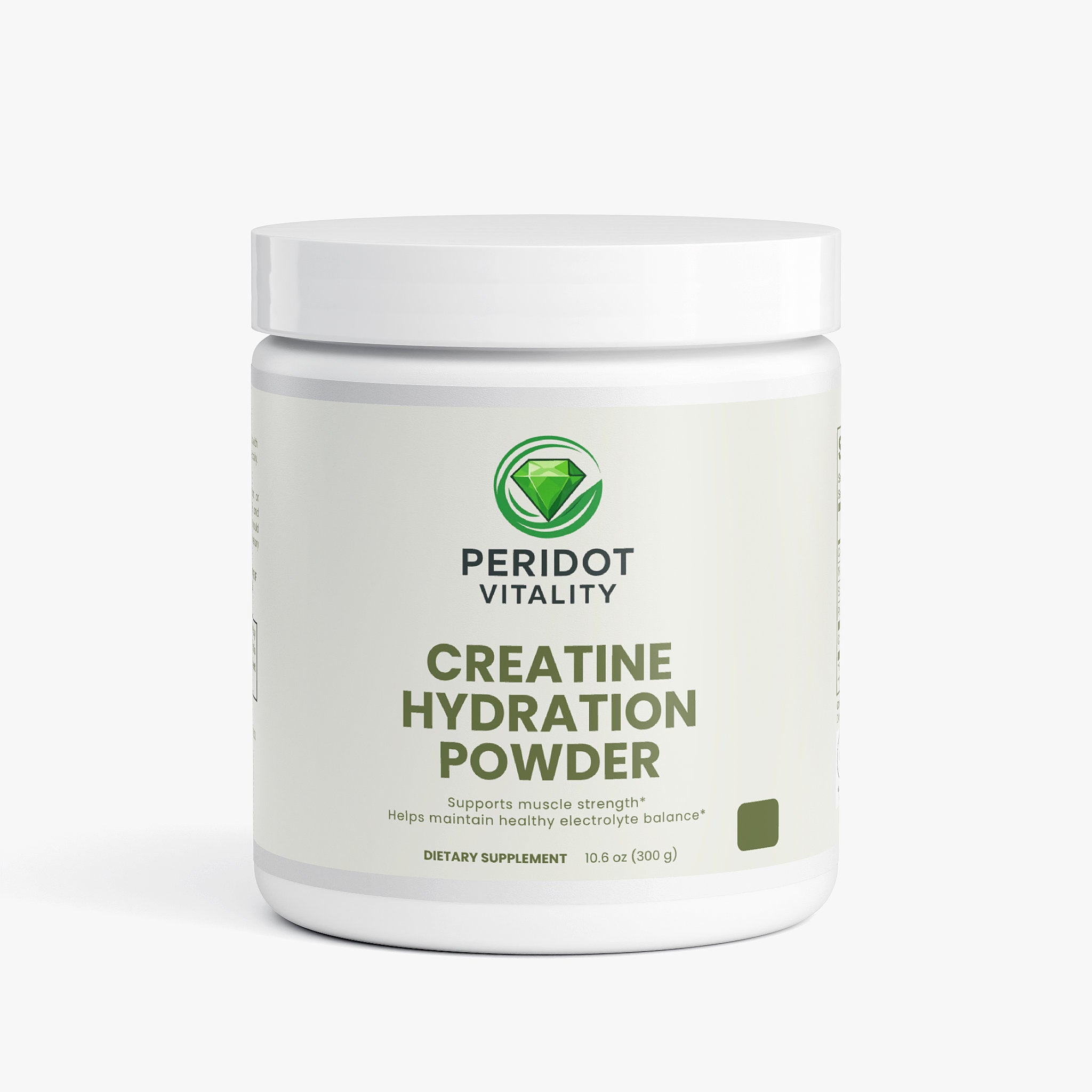 Creatine Hydration Powder