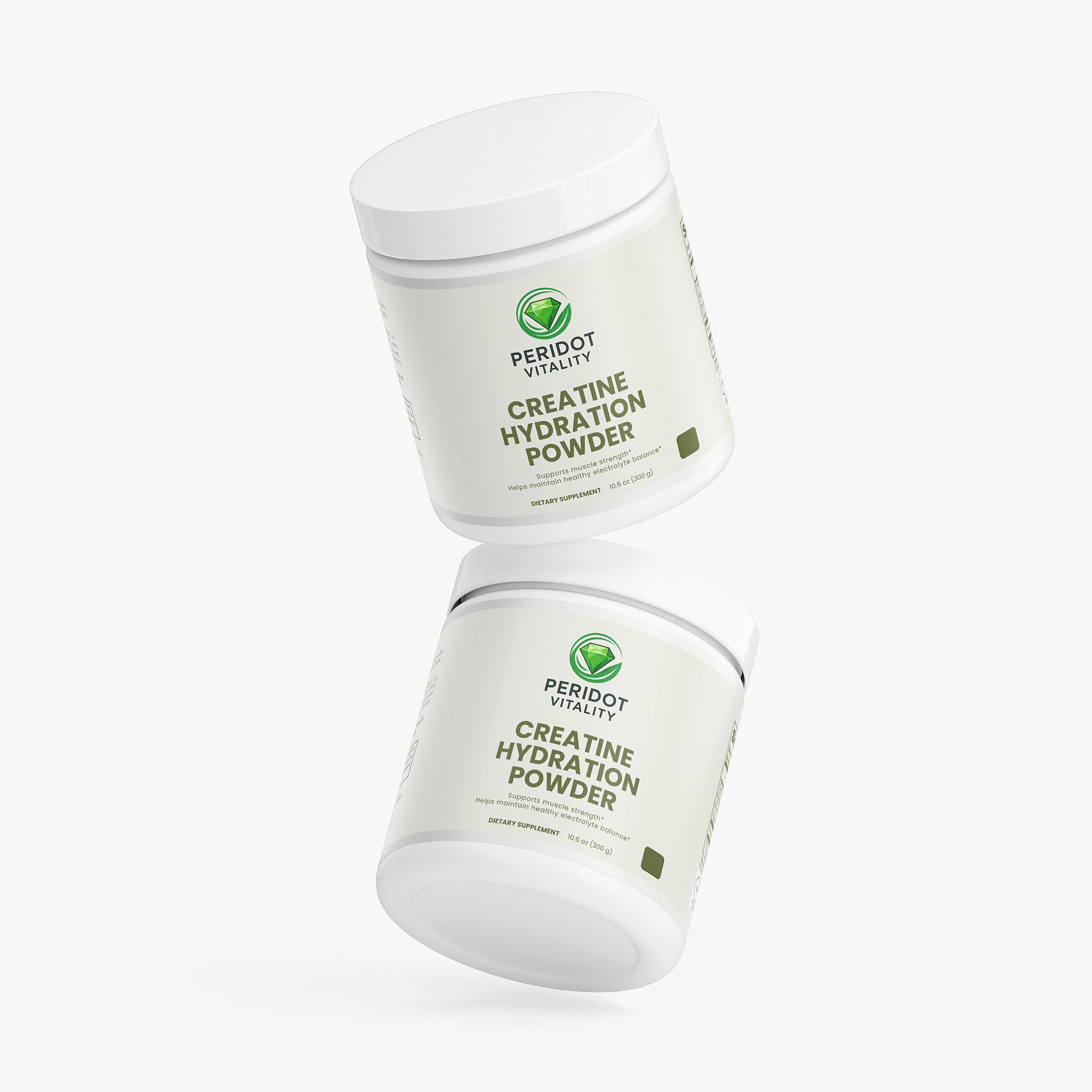 Creatine Hydration Powder