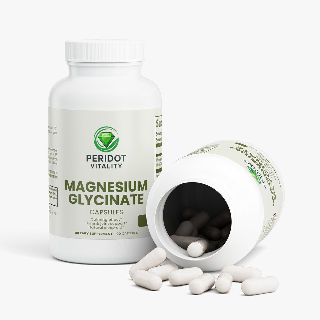 Magnesium Glycinate