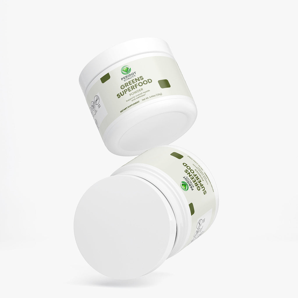 Greens Superfood
