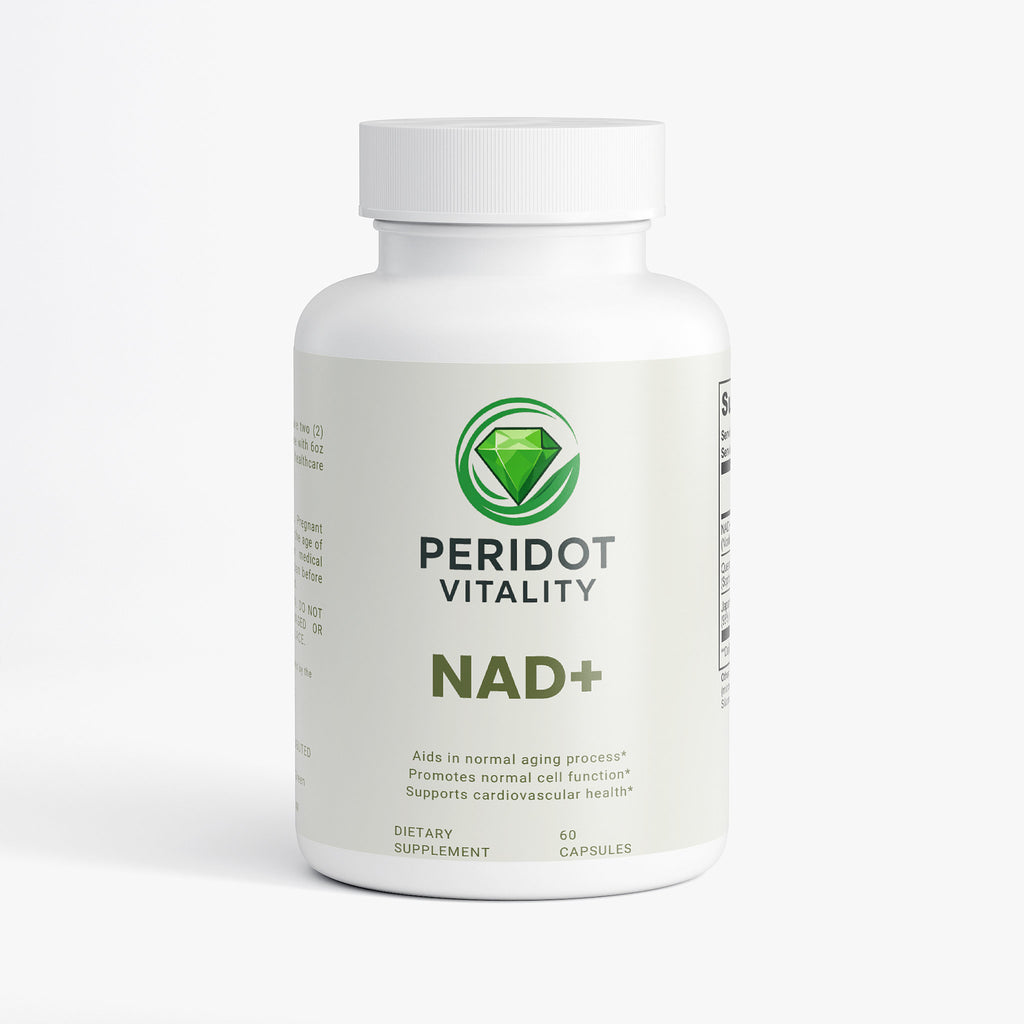 NAD+