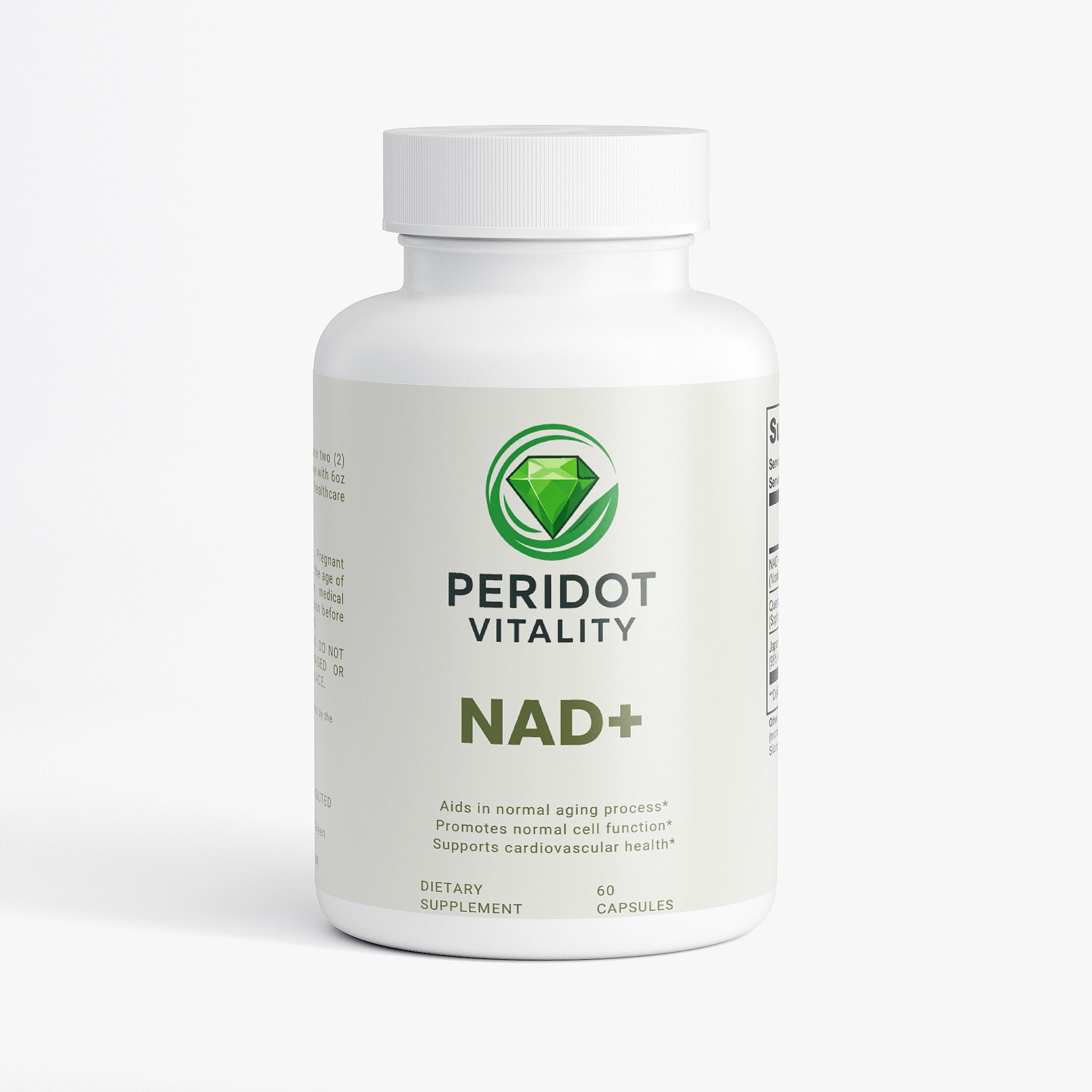 NAD+