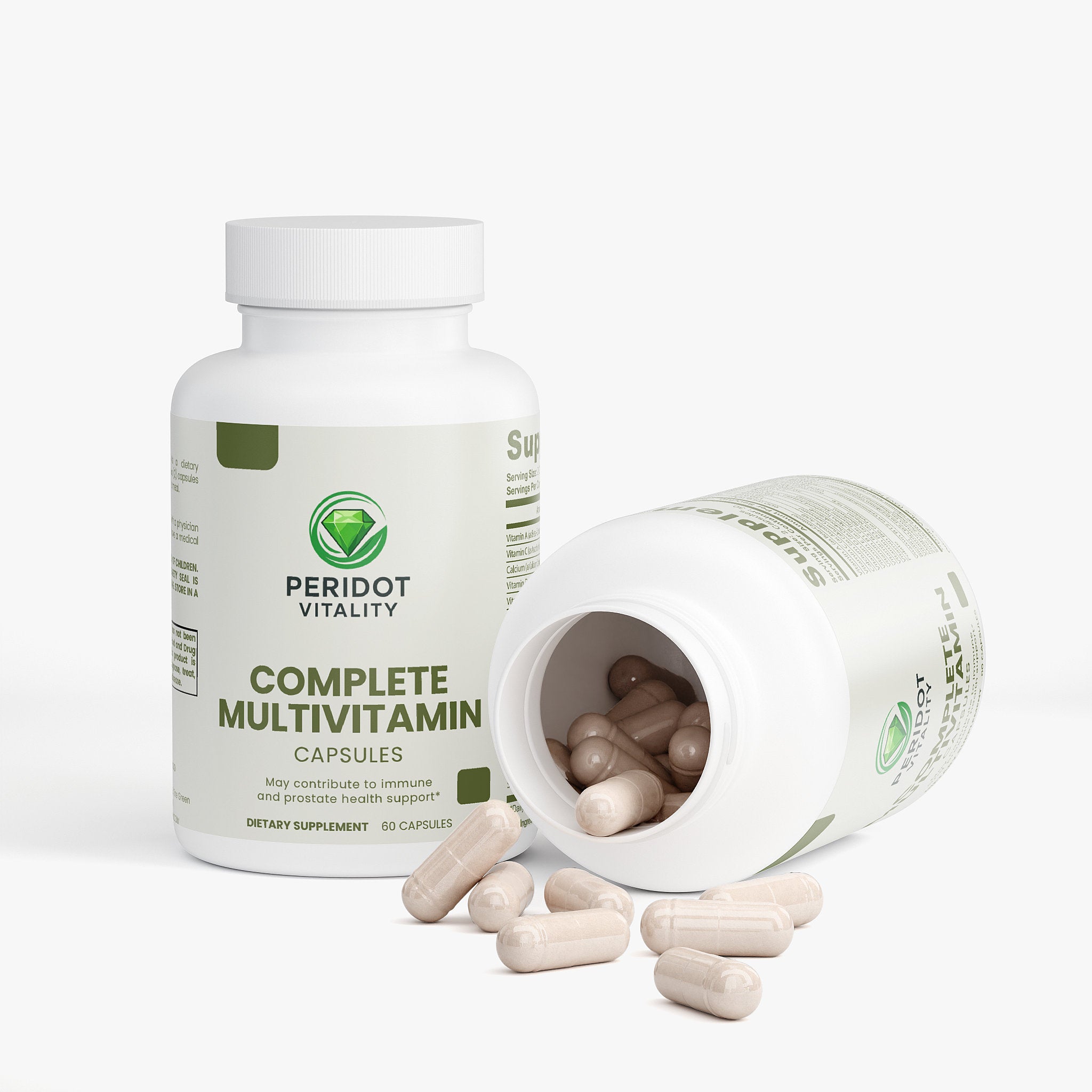 Complete Multivitamin