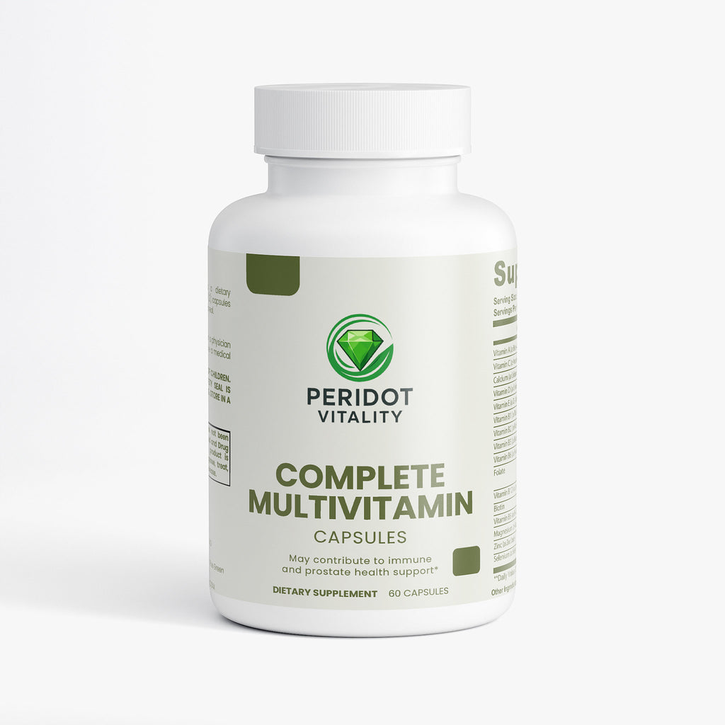 Complete Multivitamin