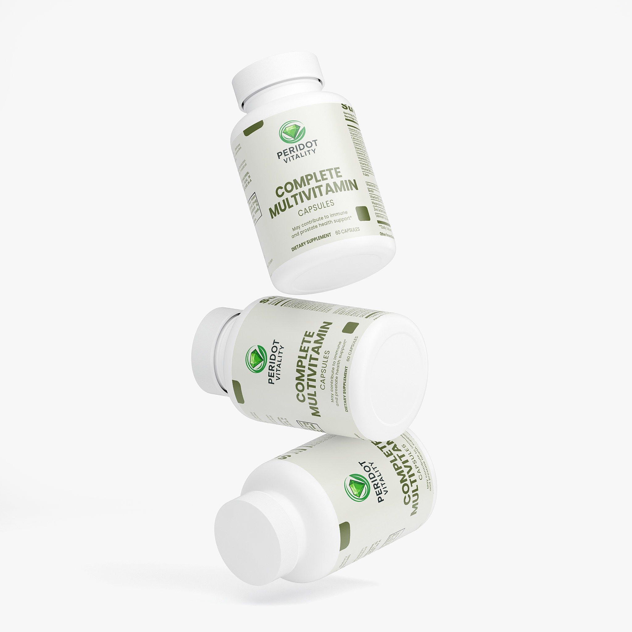 Complete Multivitamin