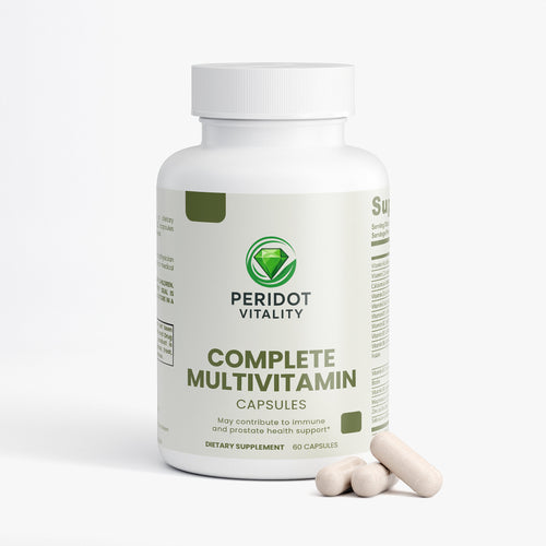 Complete Multivitamin