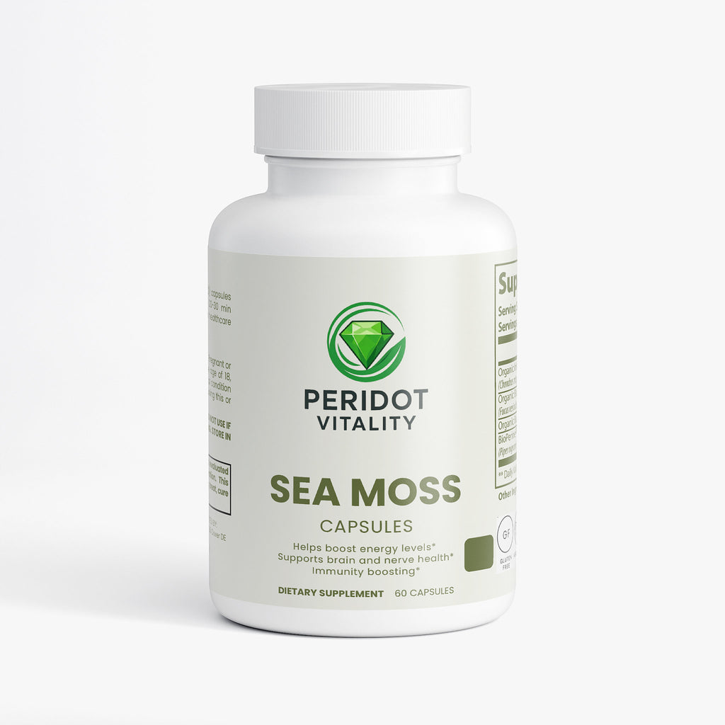 Sea Moss