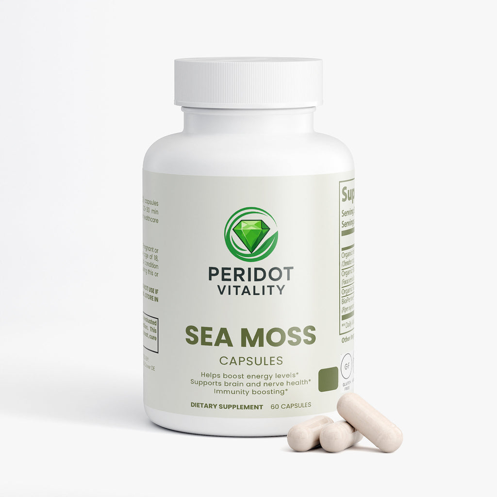 Sea Moss