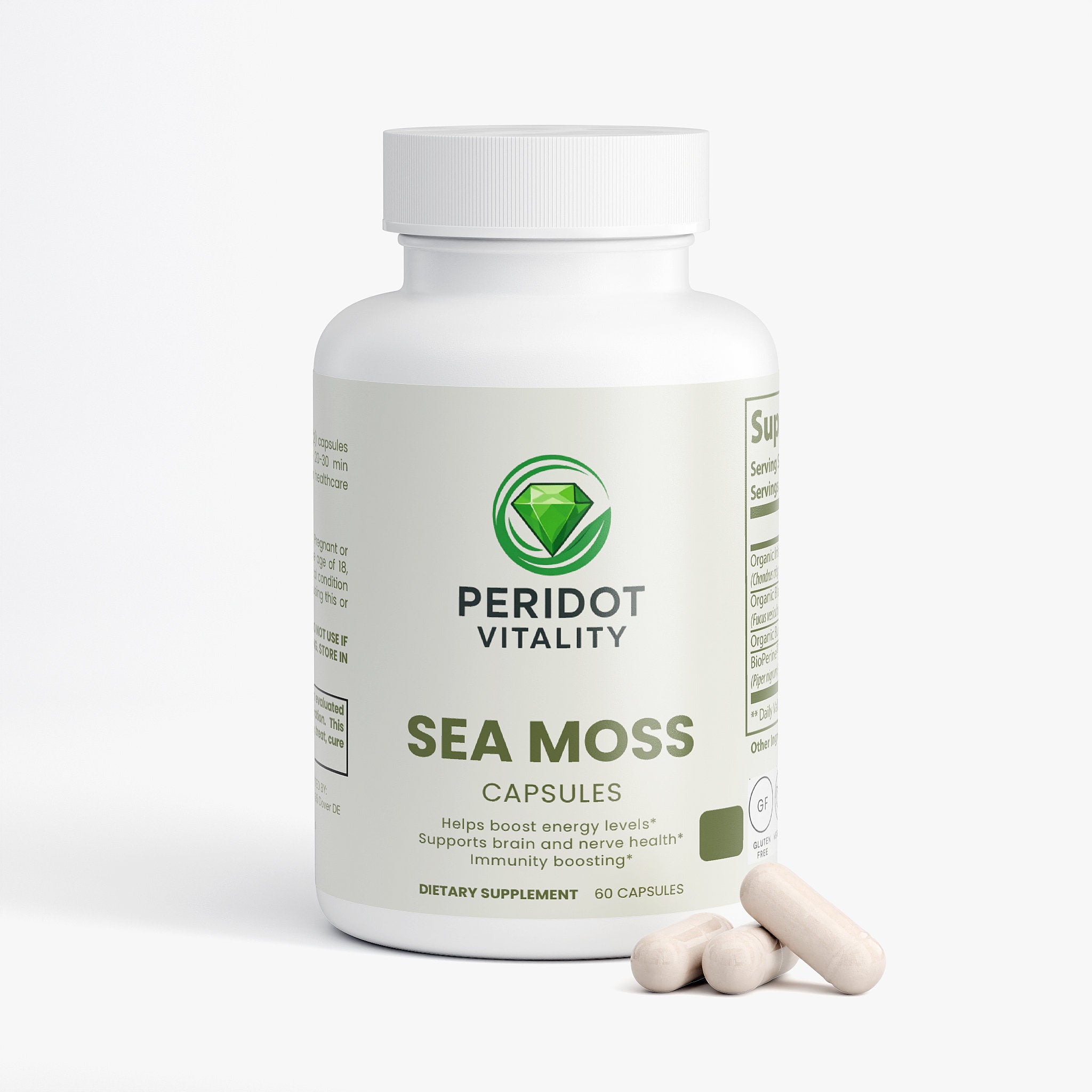 Sea Moss