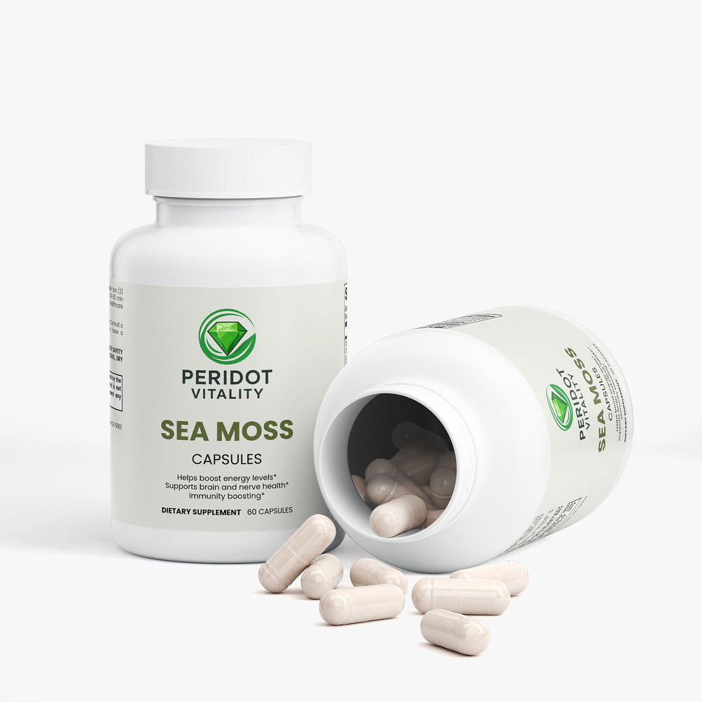 Sea Moss