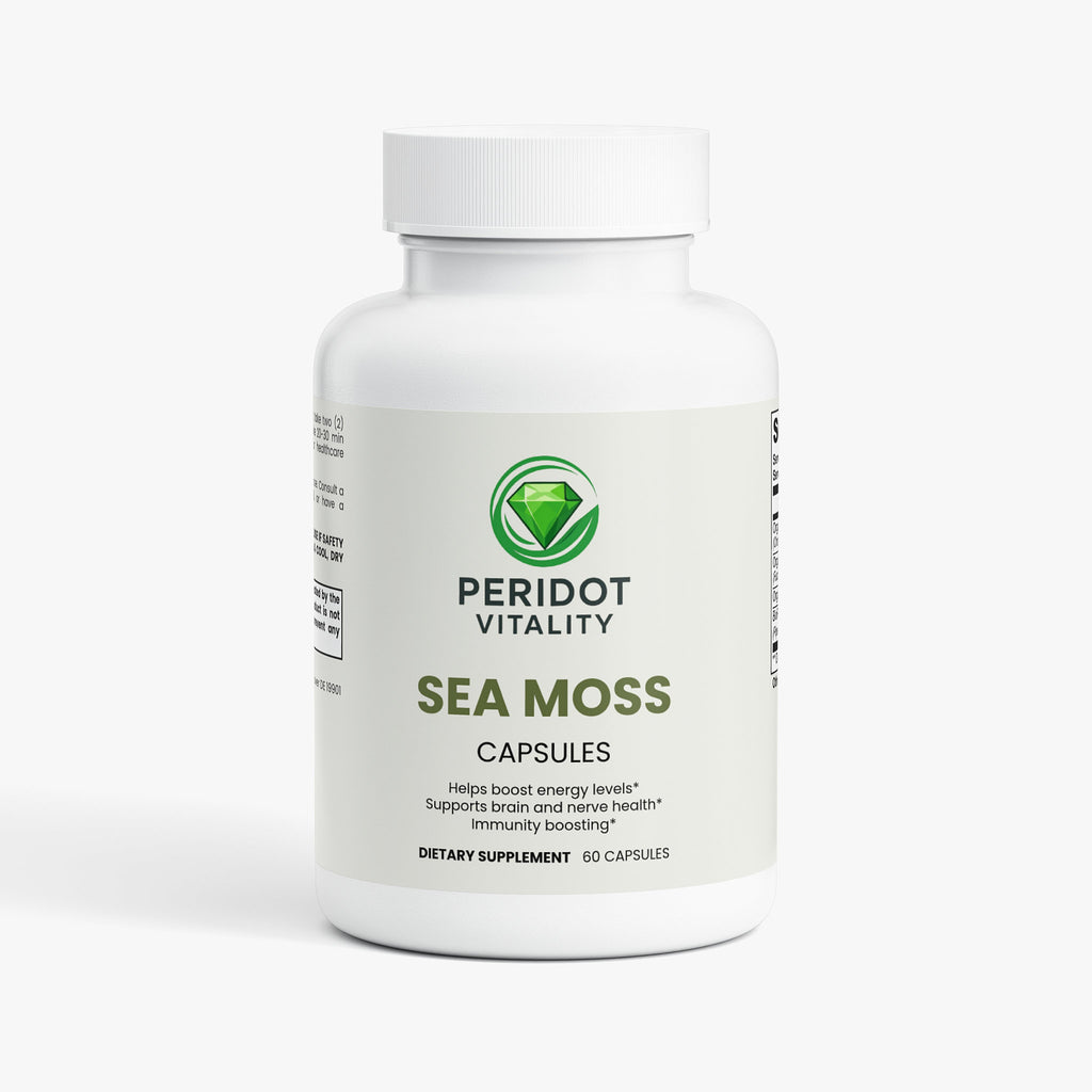 Sea Moss