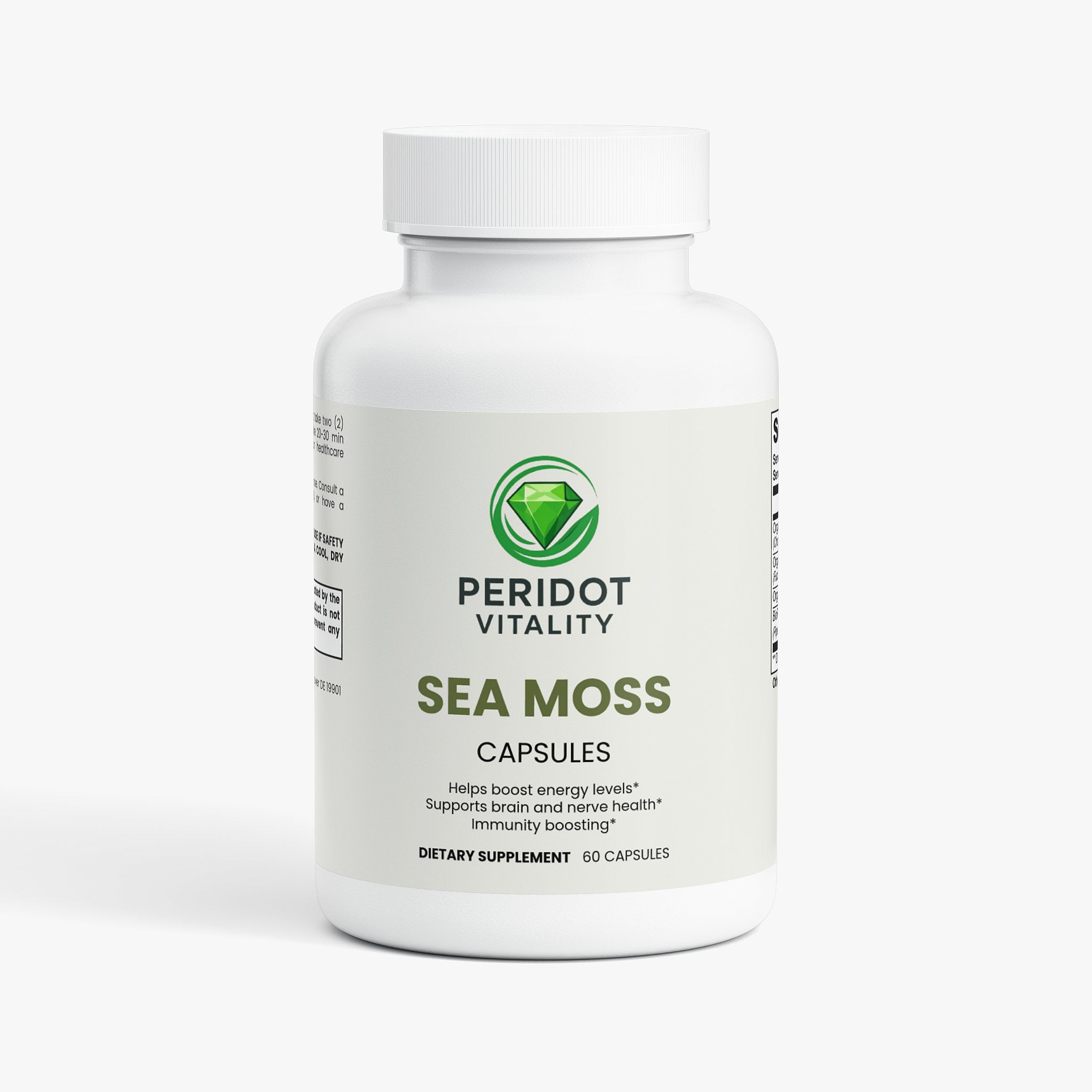 Sea Moss