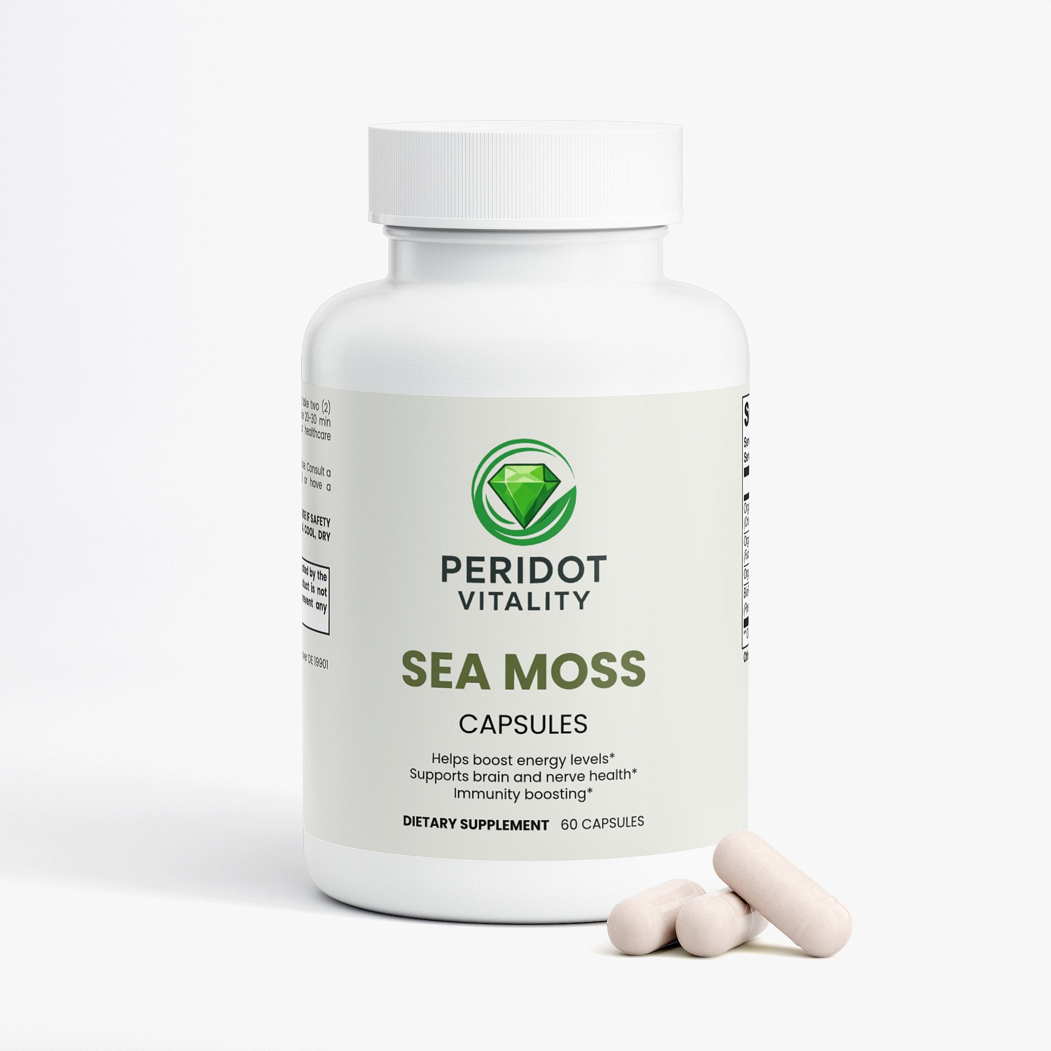 Sea Moss