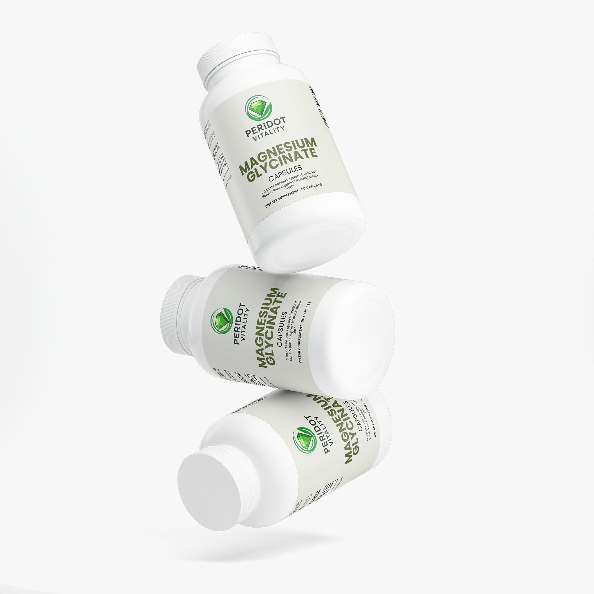 Magnesium Glycinate