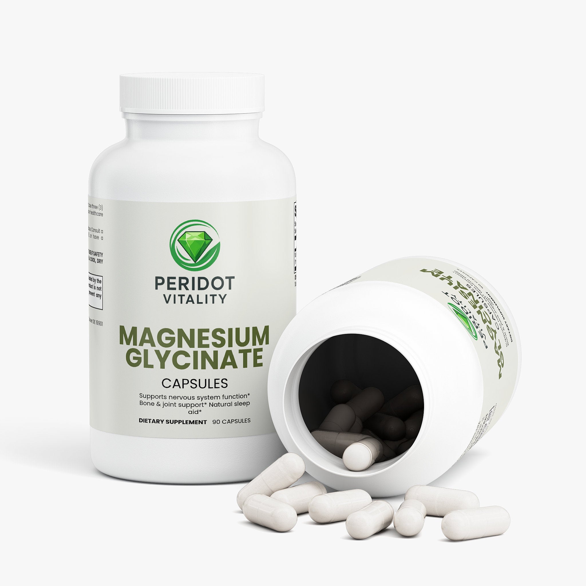 Magnesium Glycinate