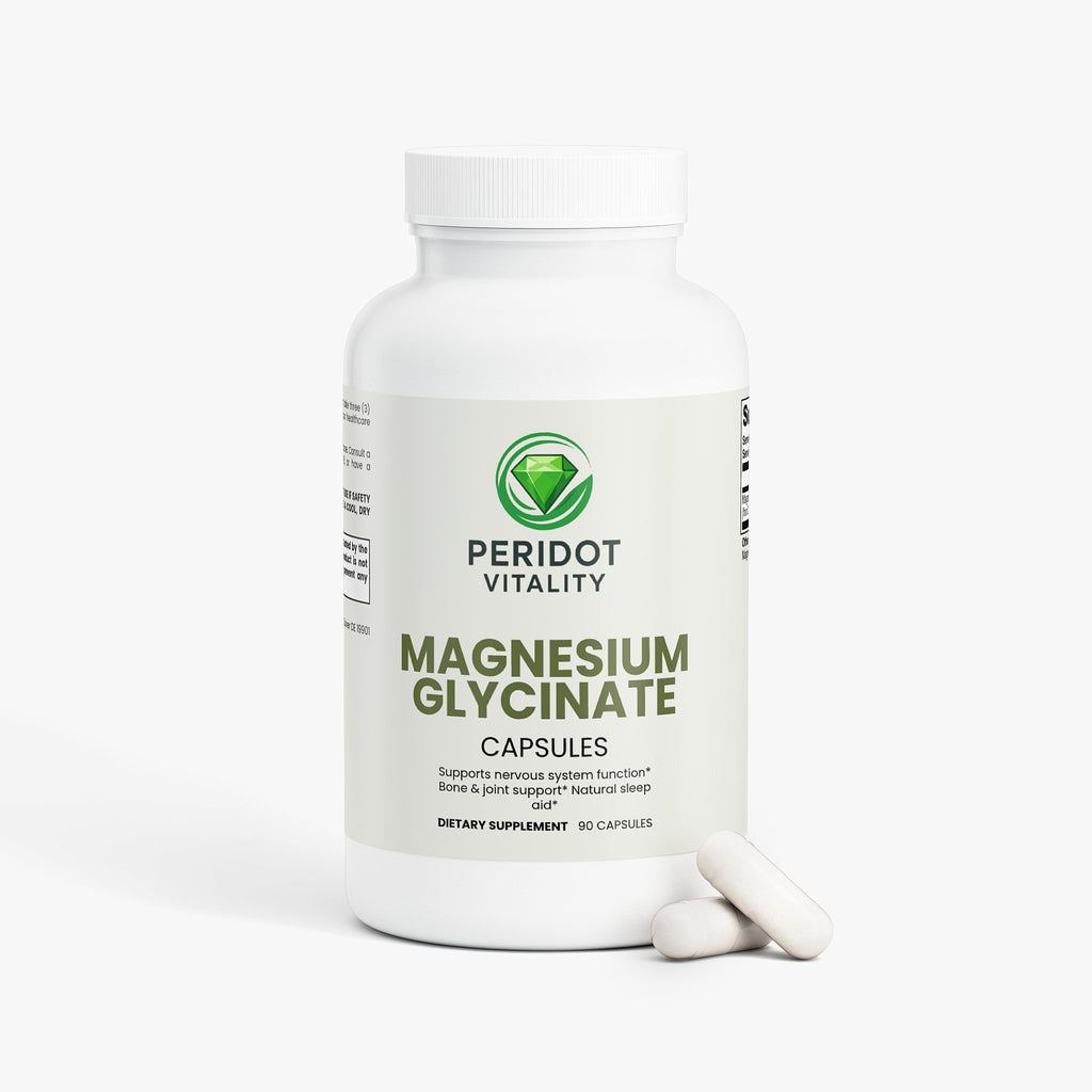 Magnesium Glycinate