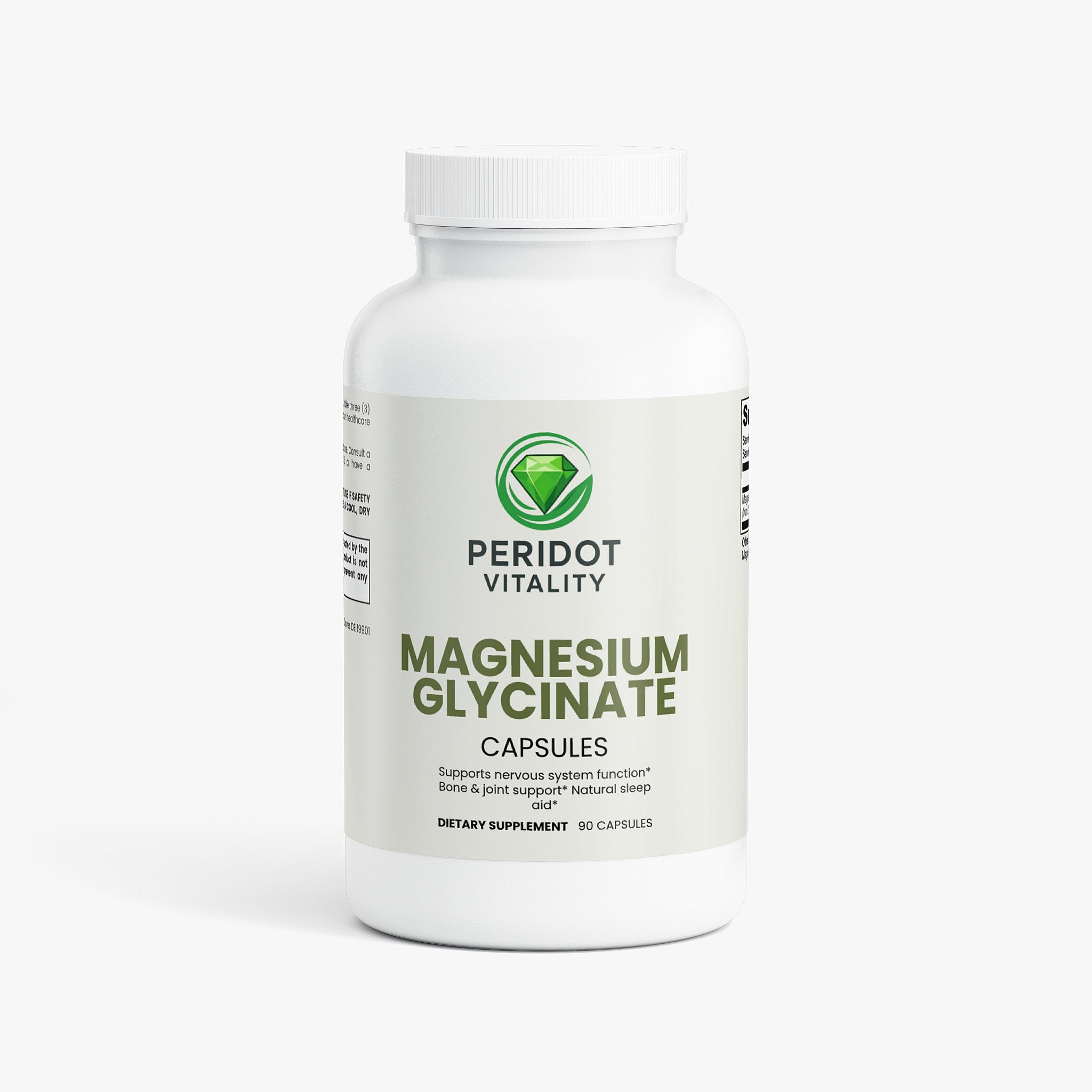 Magnesium Glycinate