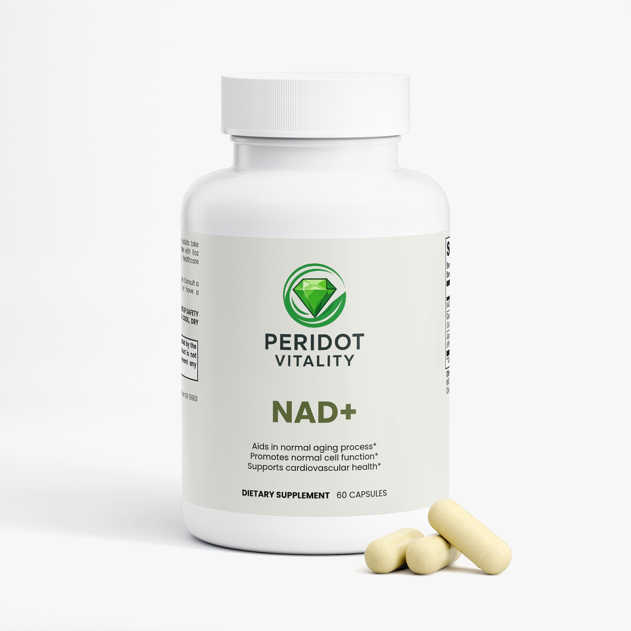 NAD+
