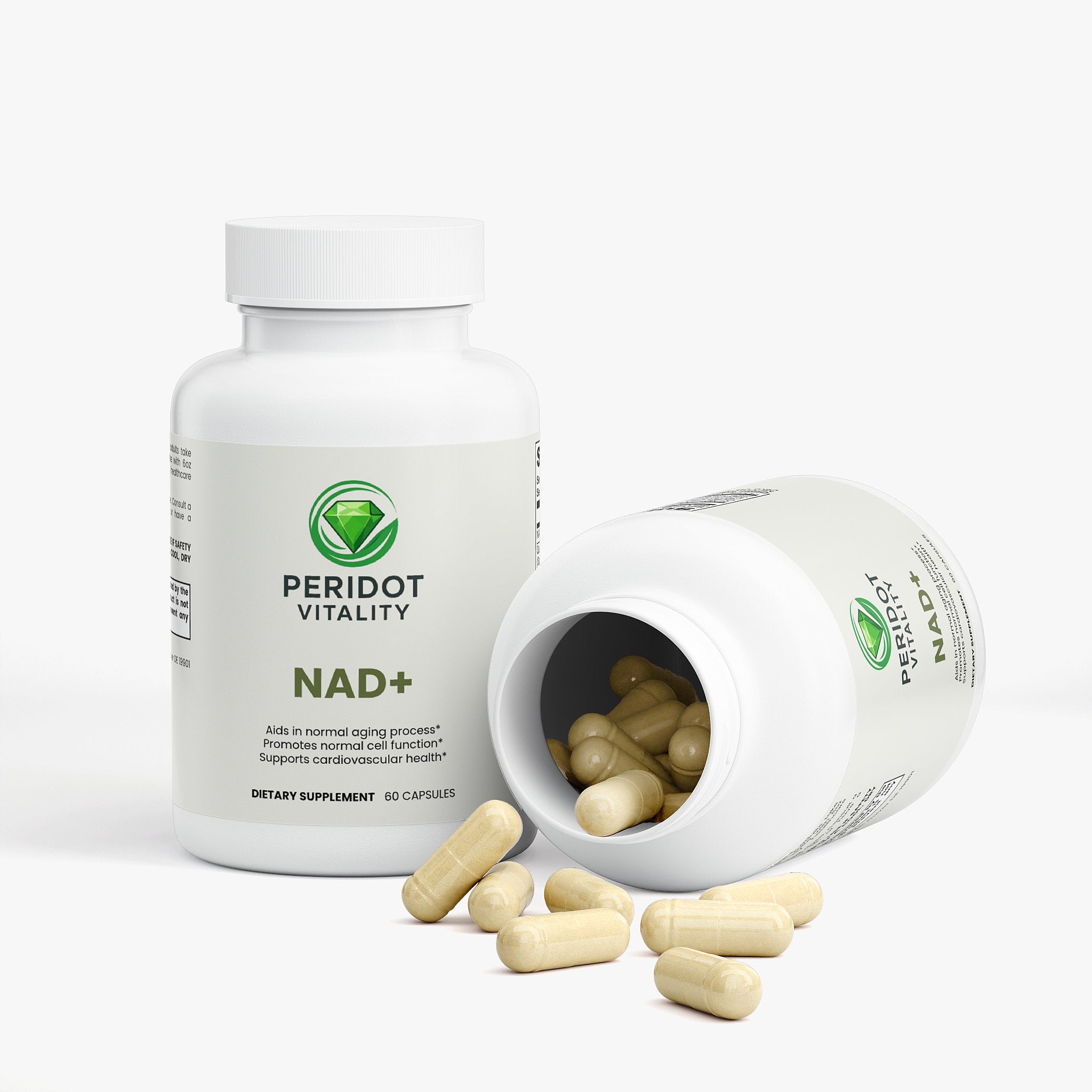 NAD+