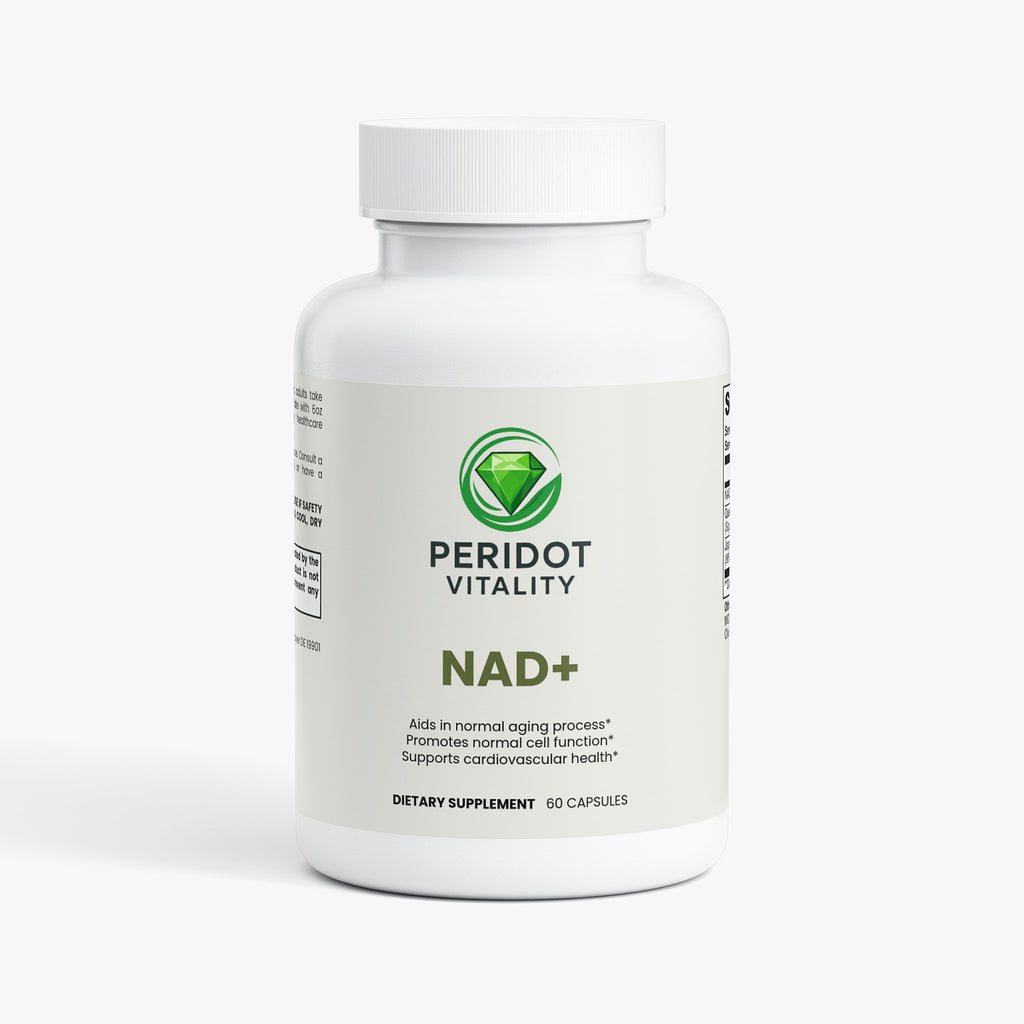 NAD+