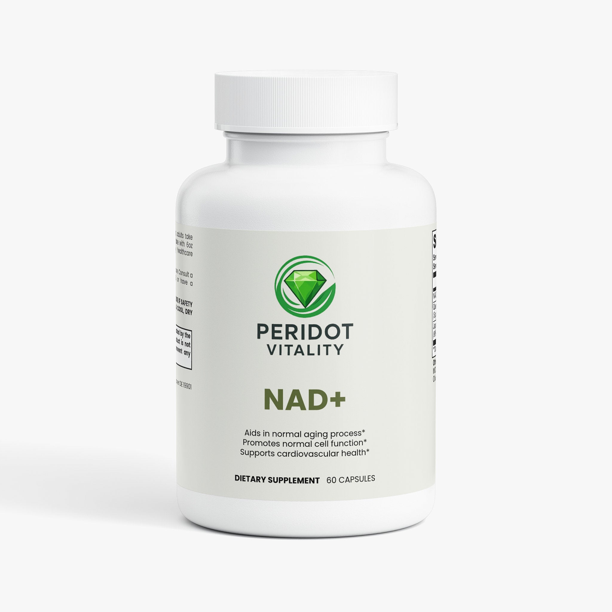 NAD+