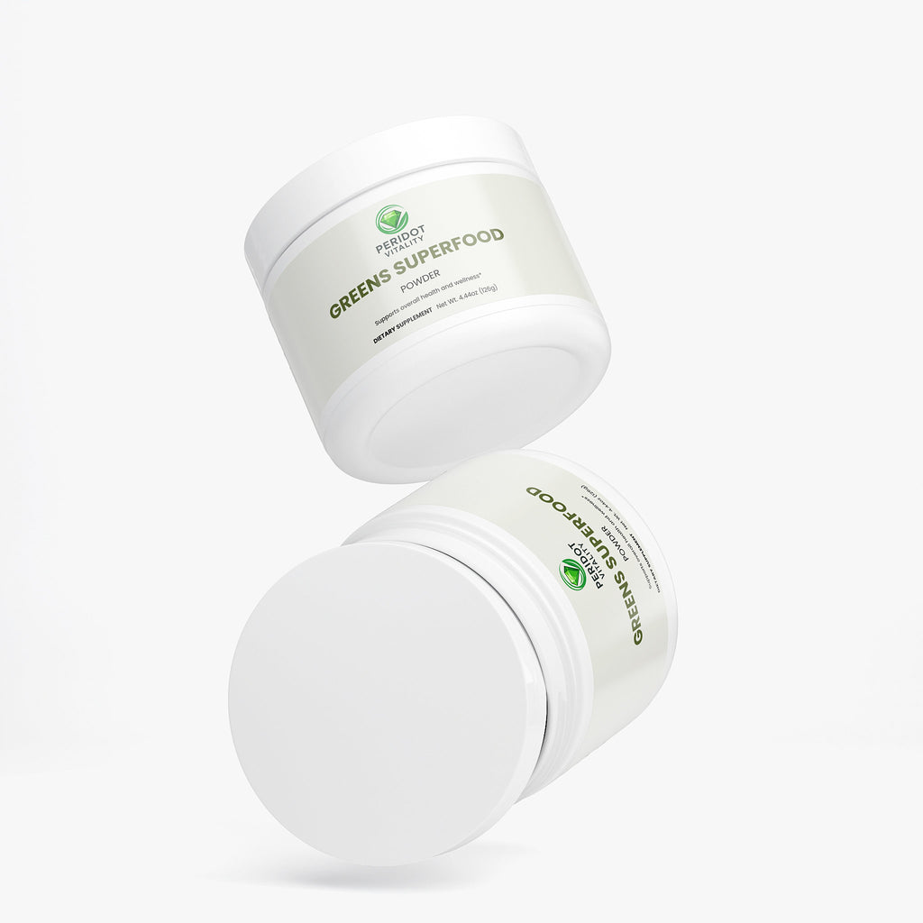 Greens Superfood