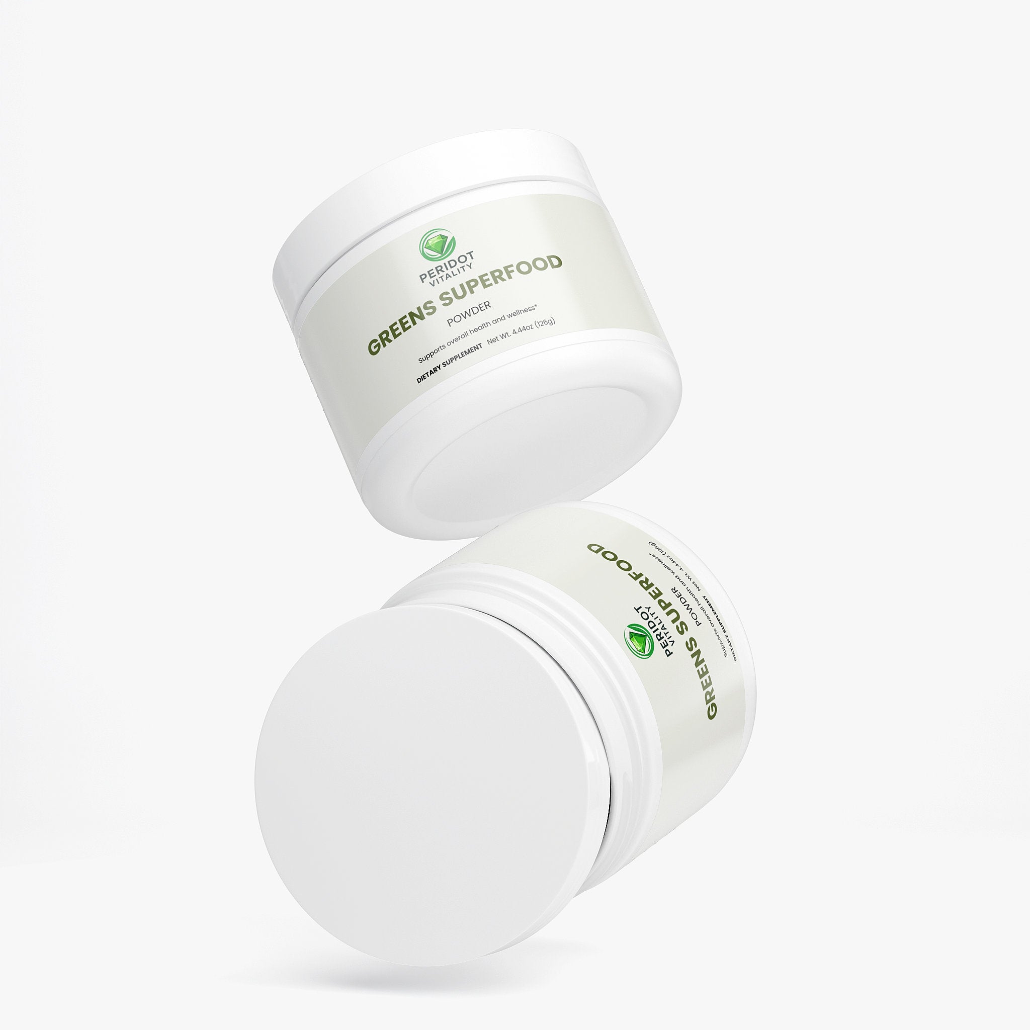 Greens Superfood