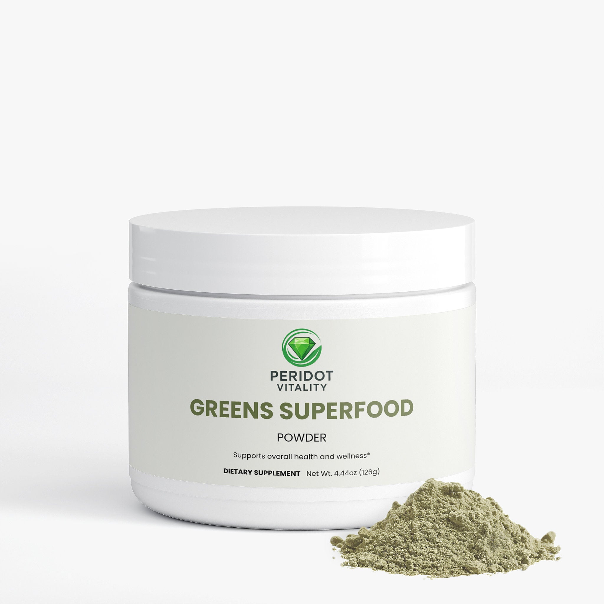 Greens Superfood