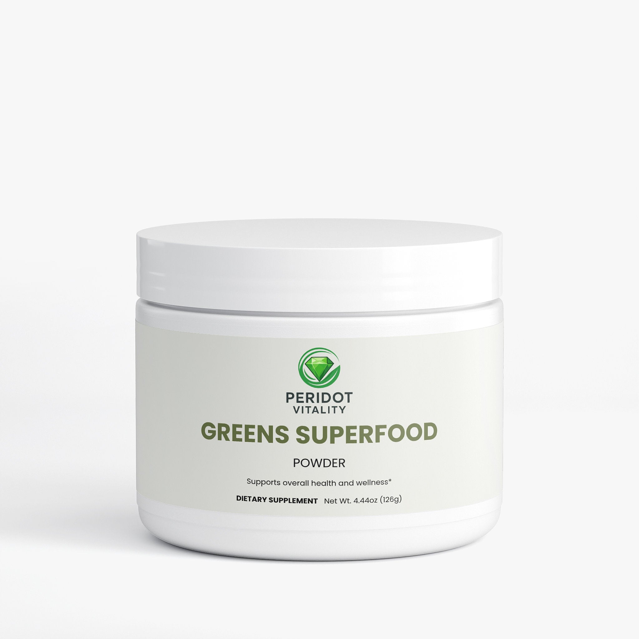 Greens Superfood