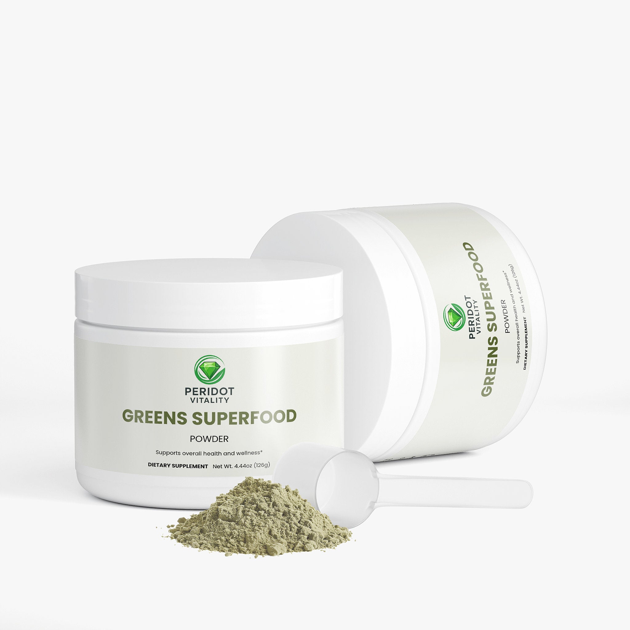 Greens Superfood