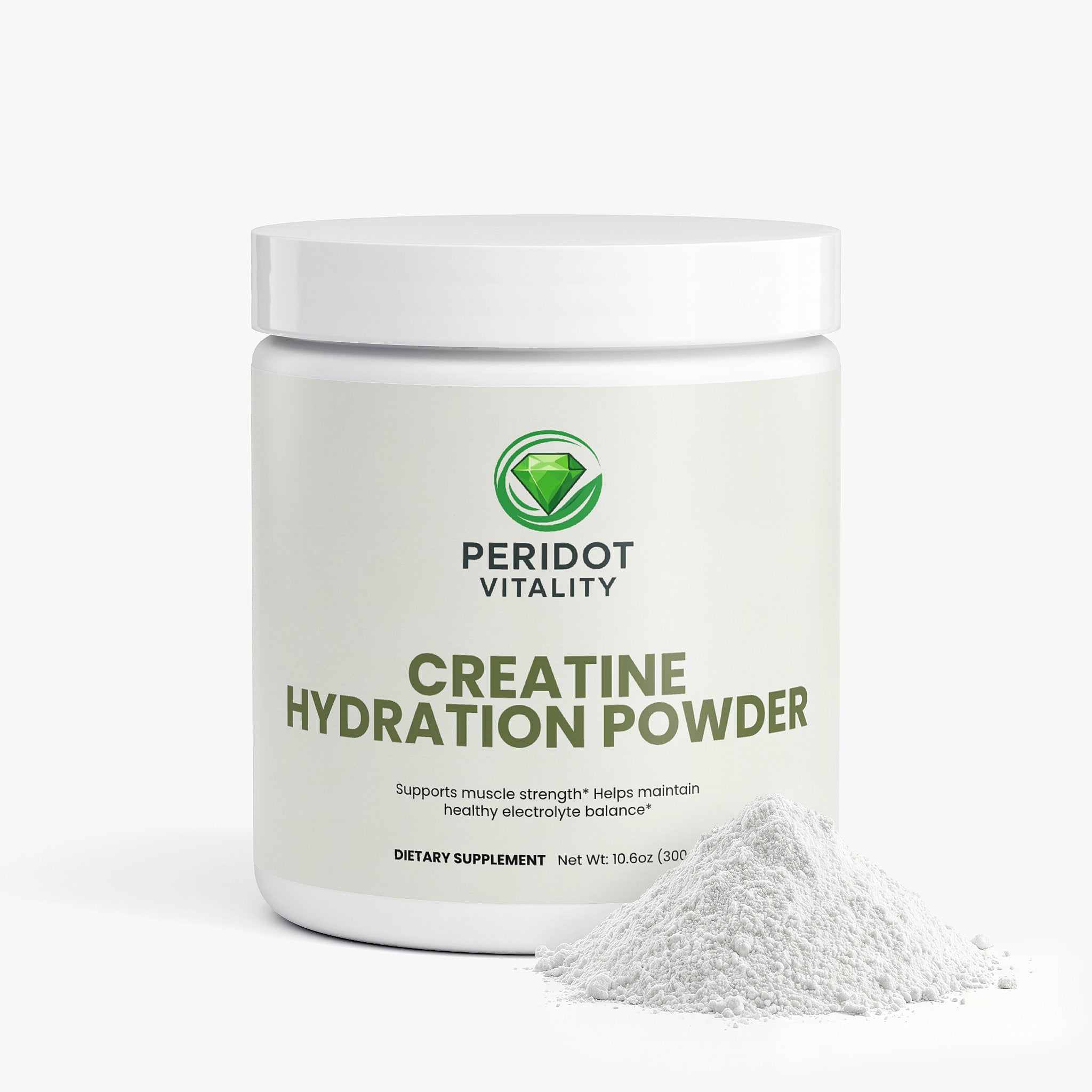 Creatine Hydration Powder