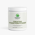 Creatine Hydration Powder