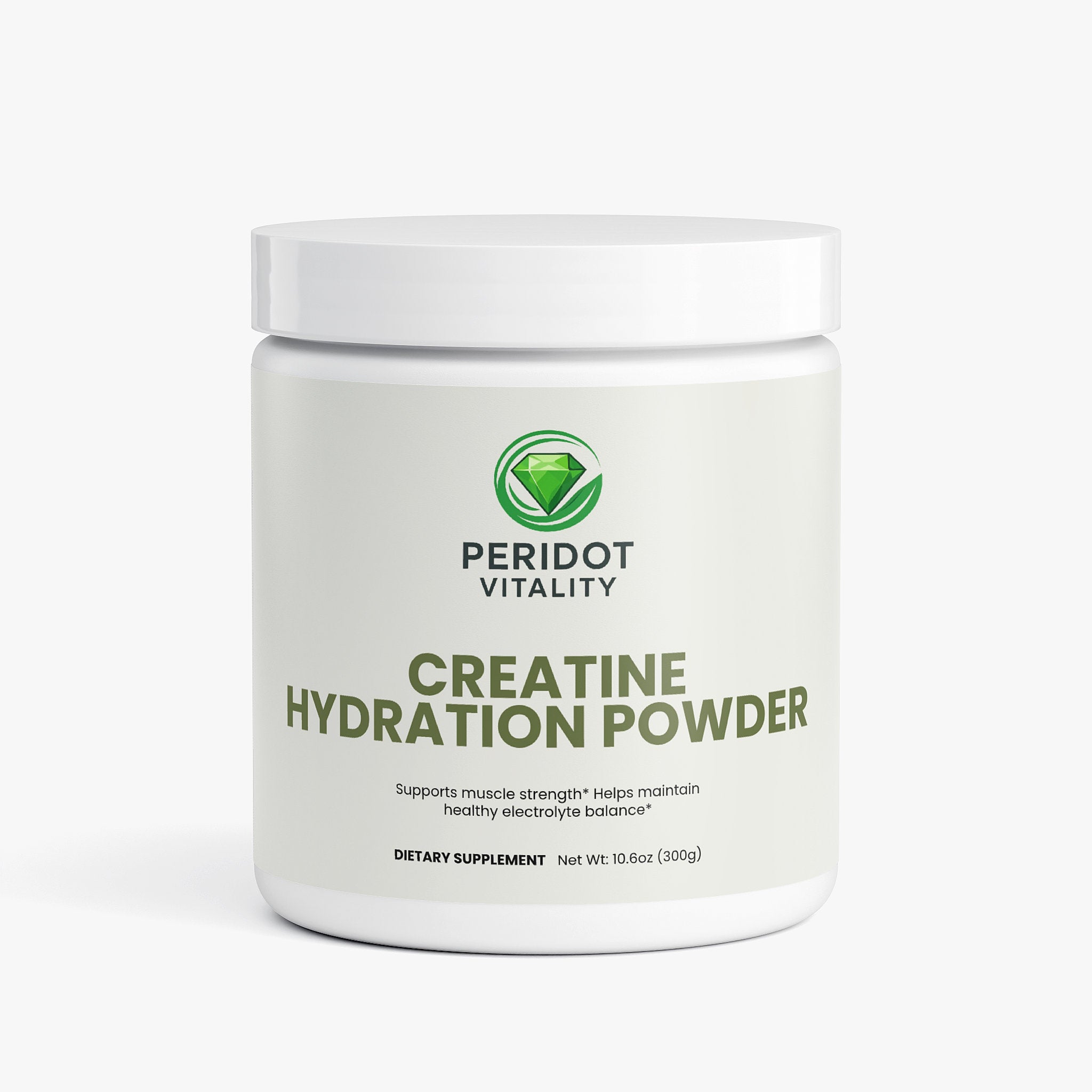 Creatine Hydration Powder