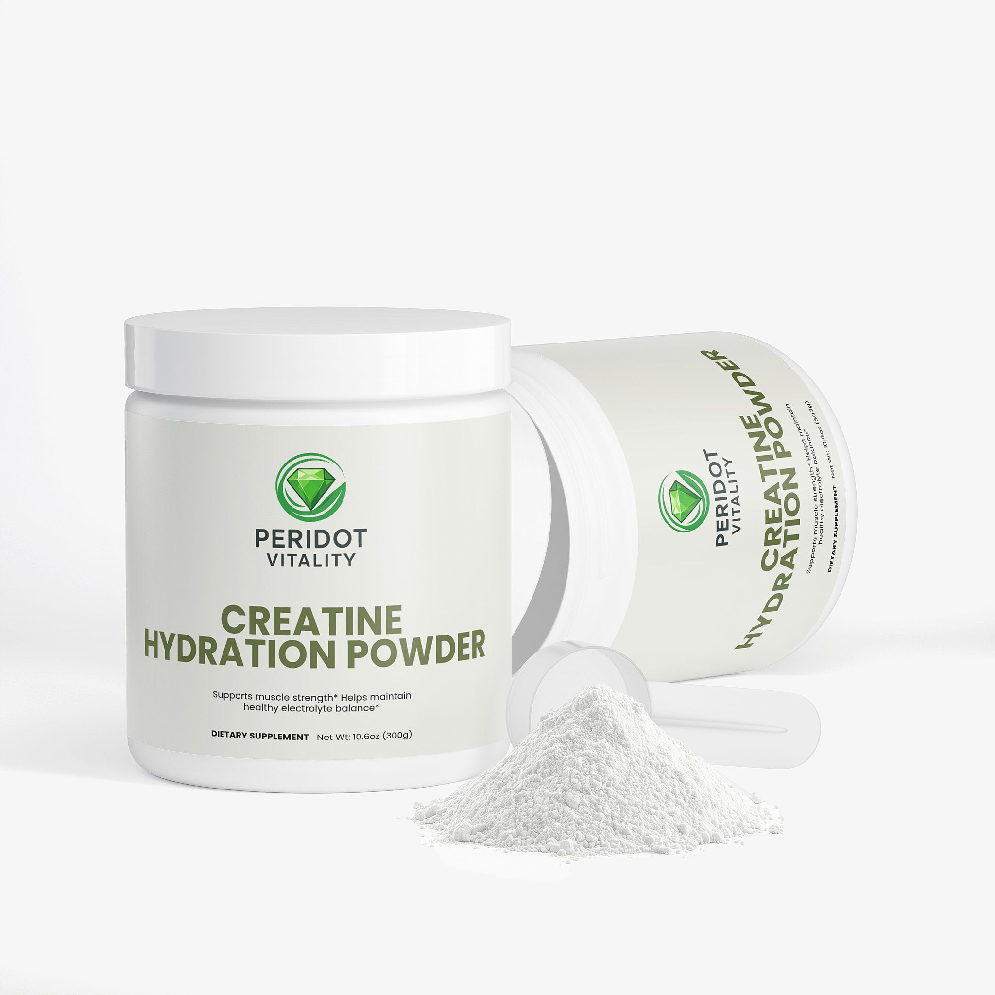 Creatine Hydration Powder