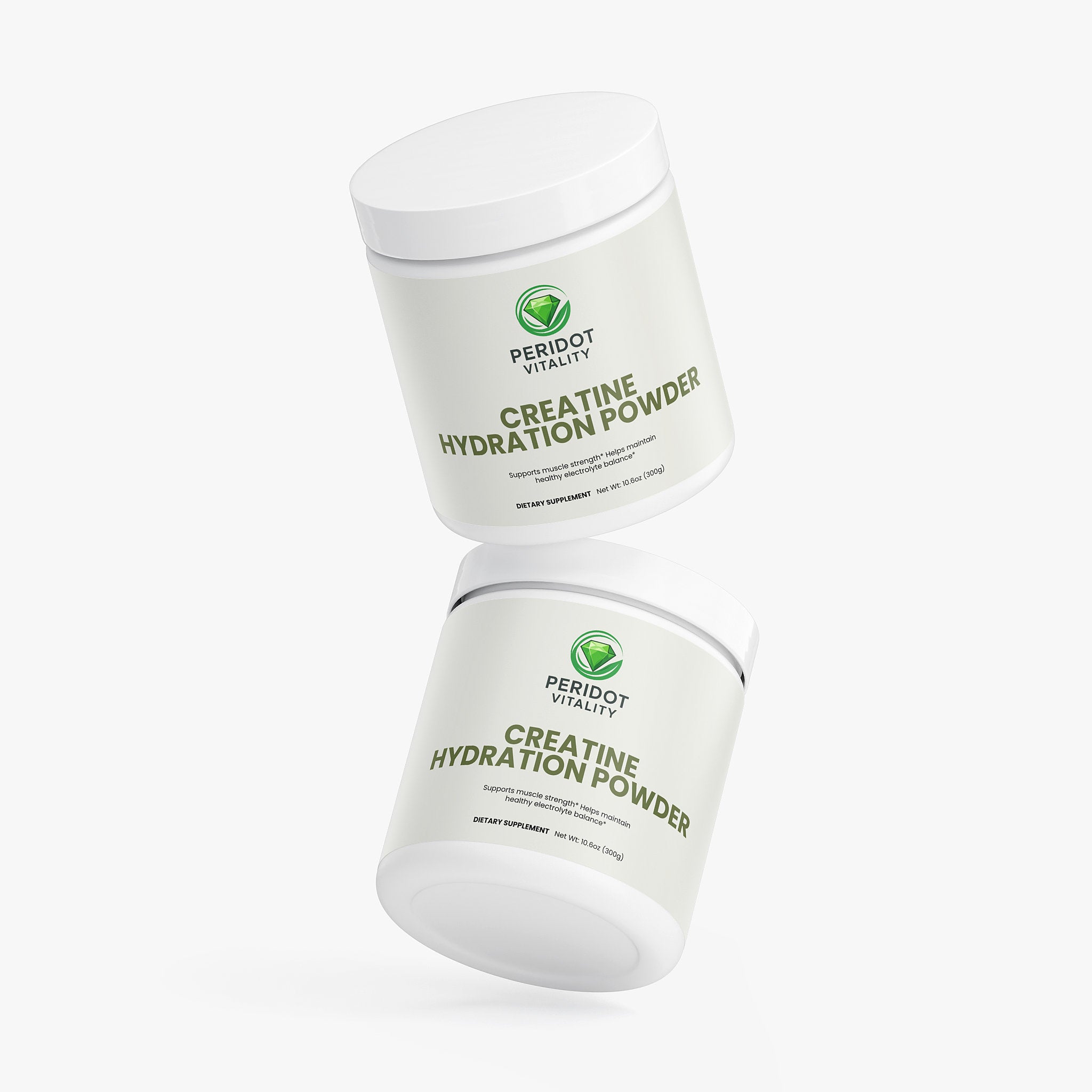 Creatine Hydration Powder
